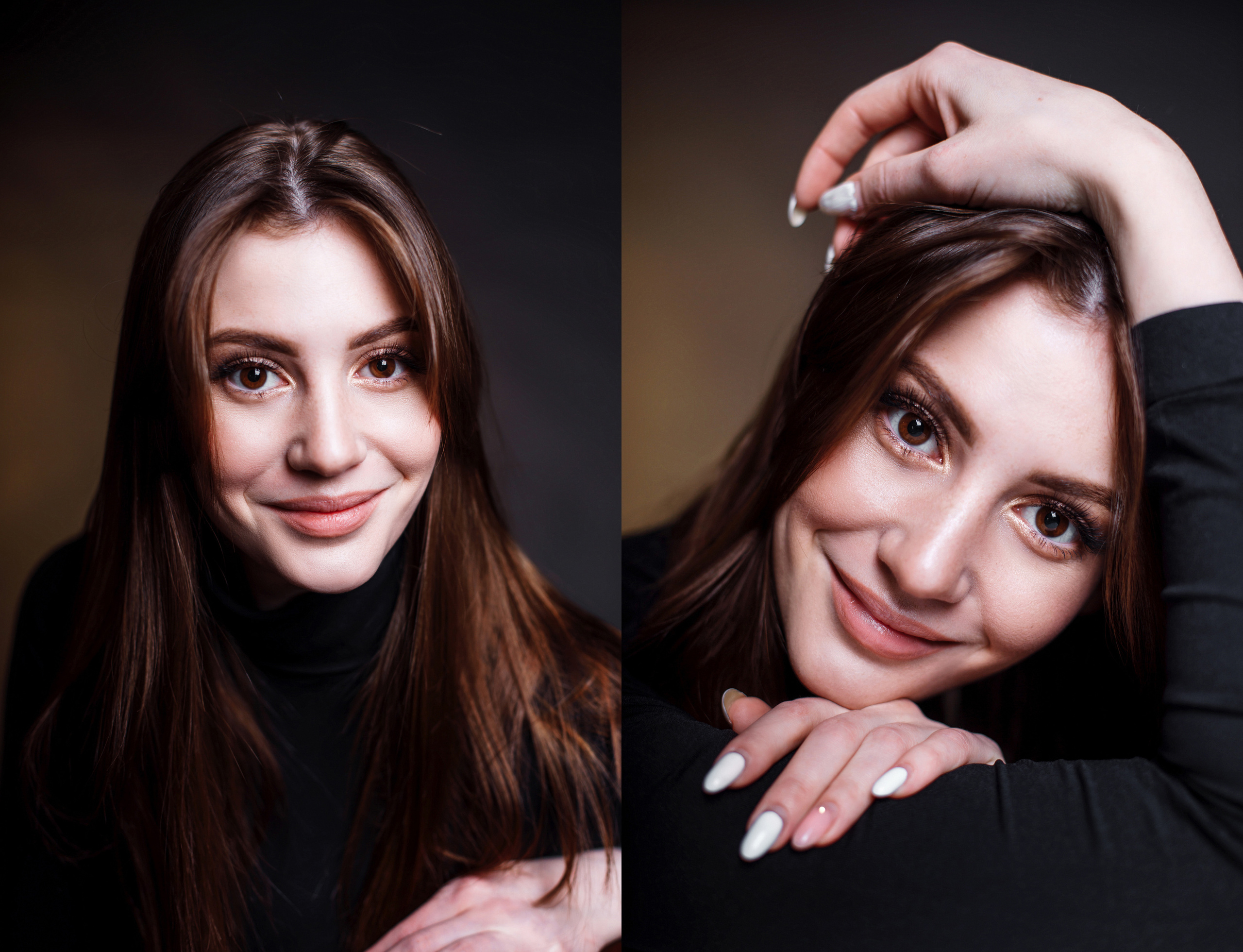 Портреты. Свадебный и семейный фотограф Нина Насибуллина Югорск и Екатеринбург