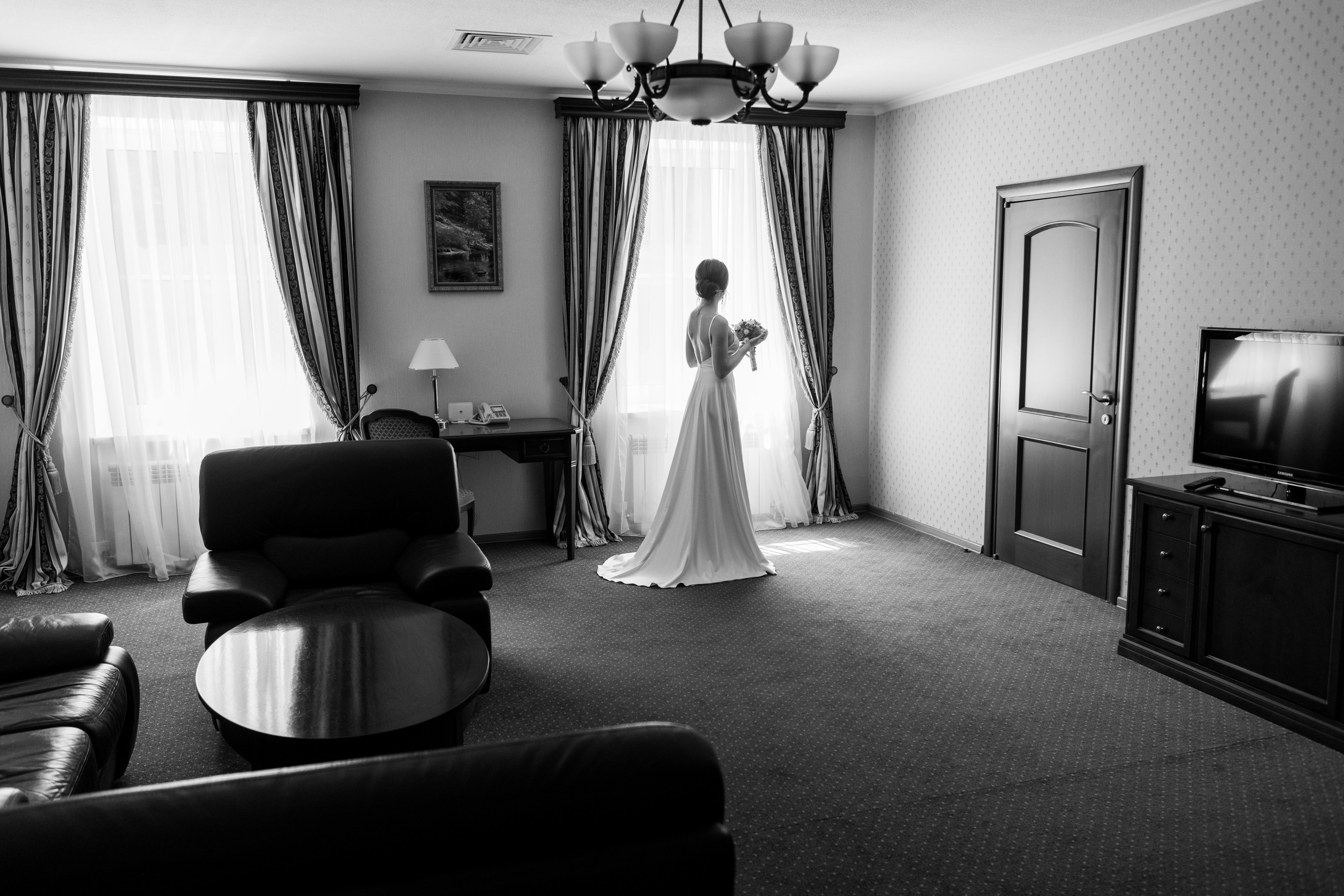 Свадебный и семейный фотограф Нина Насибуллина Югорск и Екатеринбург