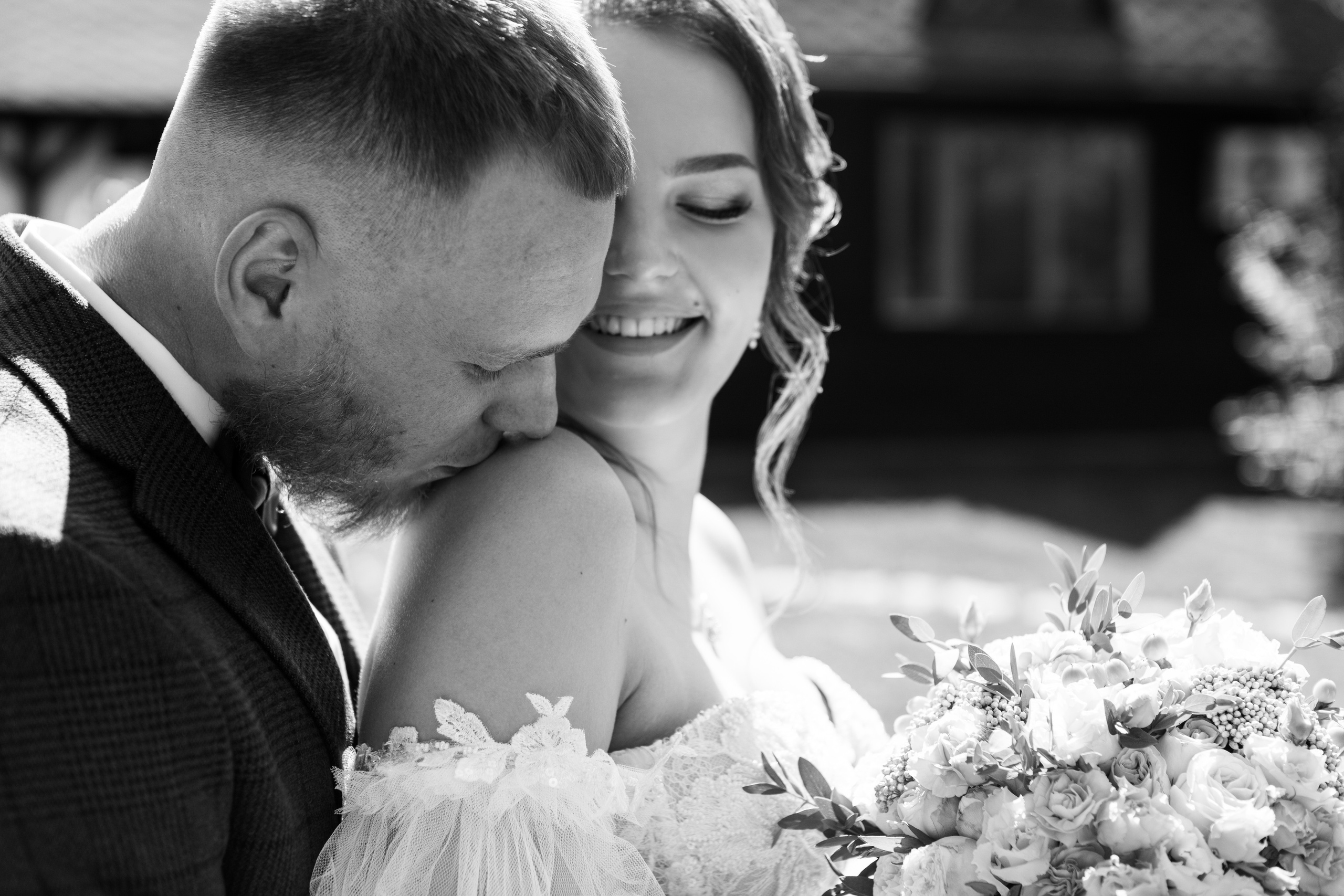 Свадебный и семейный фотограф Нина Насибуллина Югорск и Екатеринбург