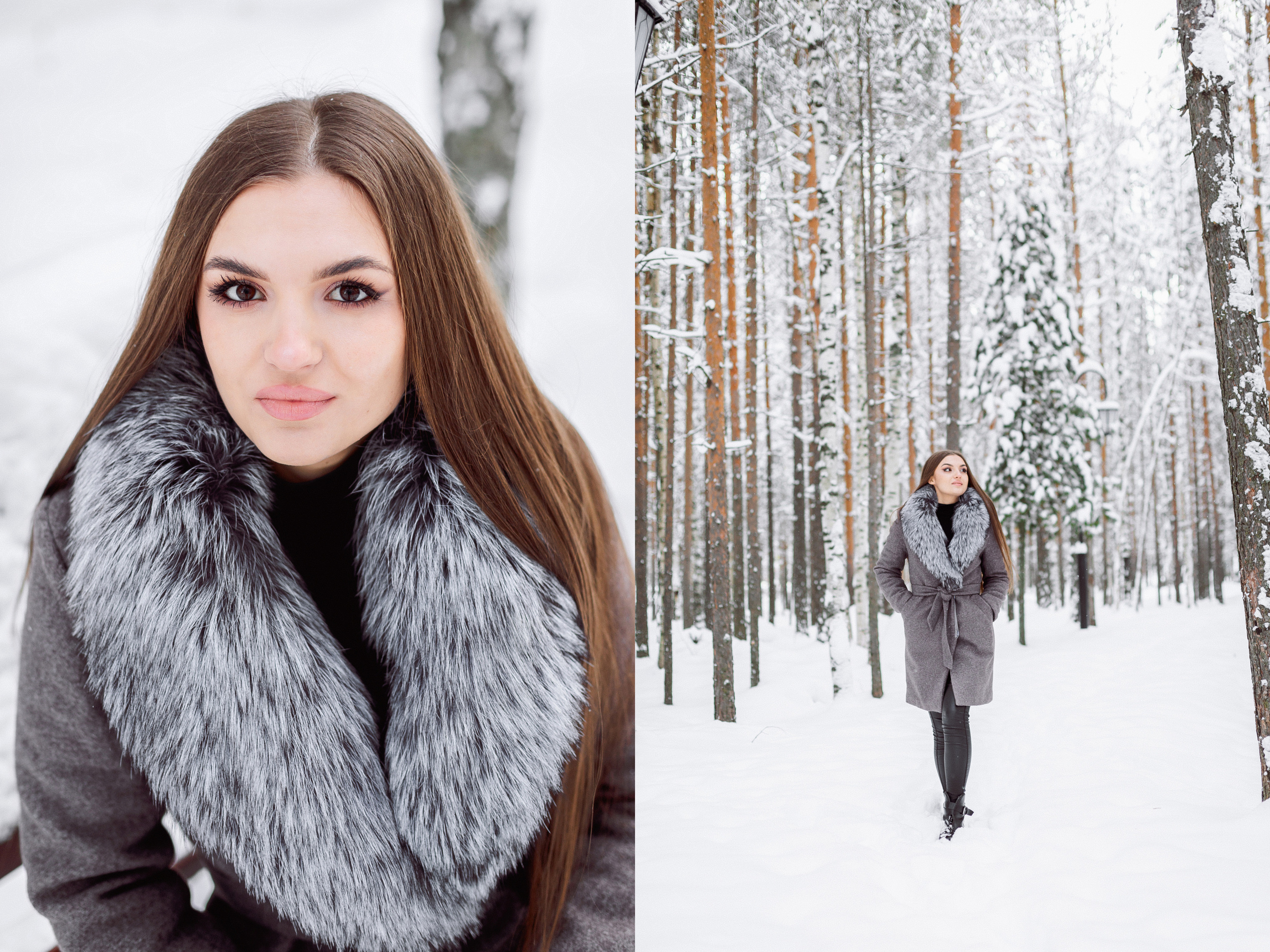 Портреты. Свадебный и семейный фотограф Нина Насибуллина Югорск и Екатеринбург