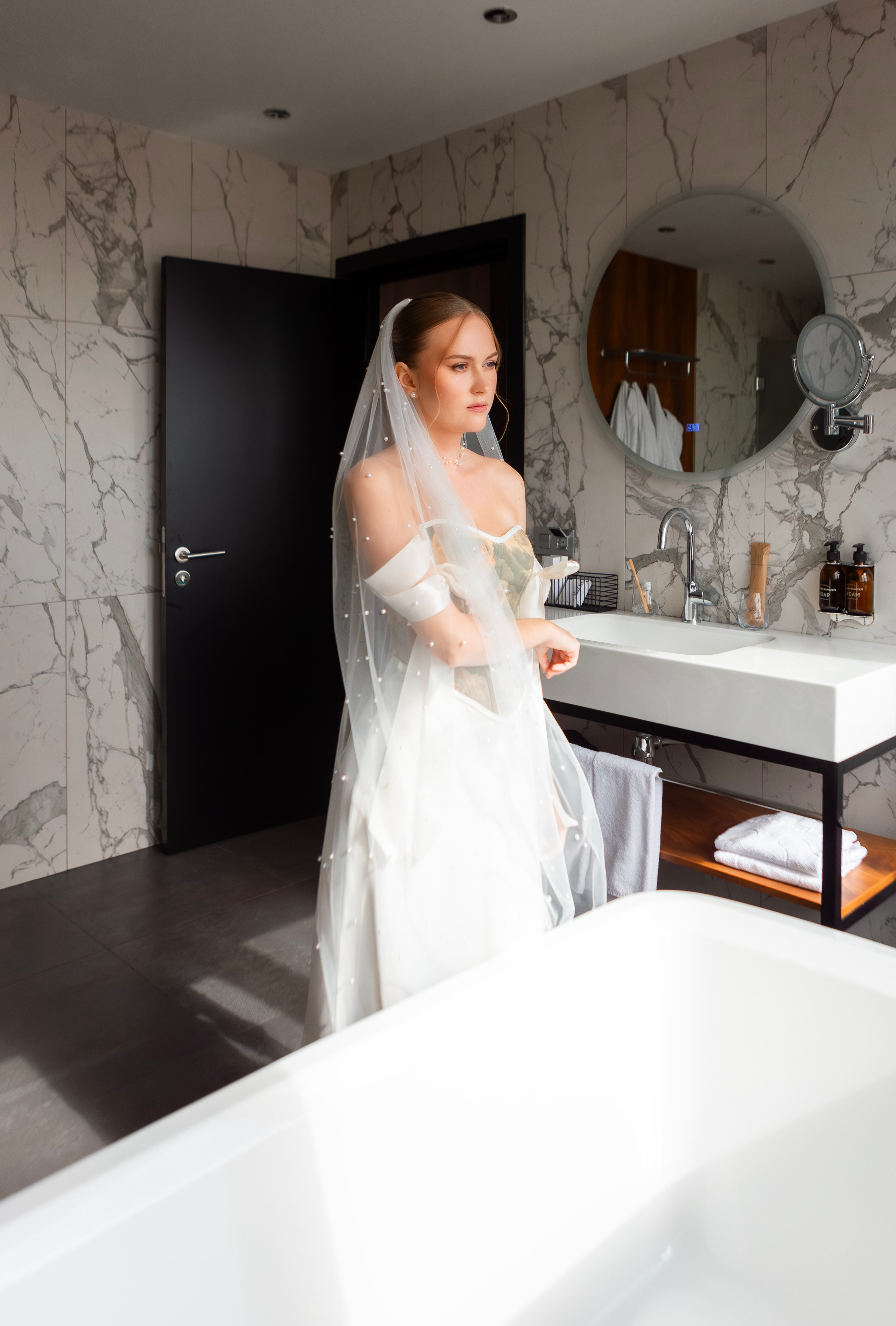 Wedding Day. Фотограф Виктория Святенюк