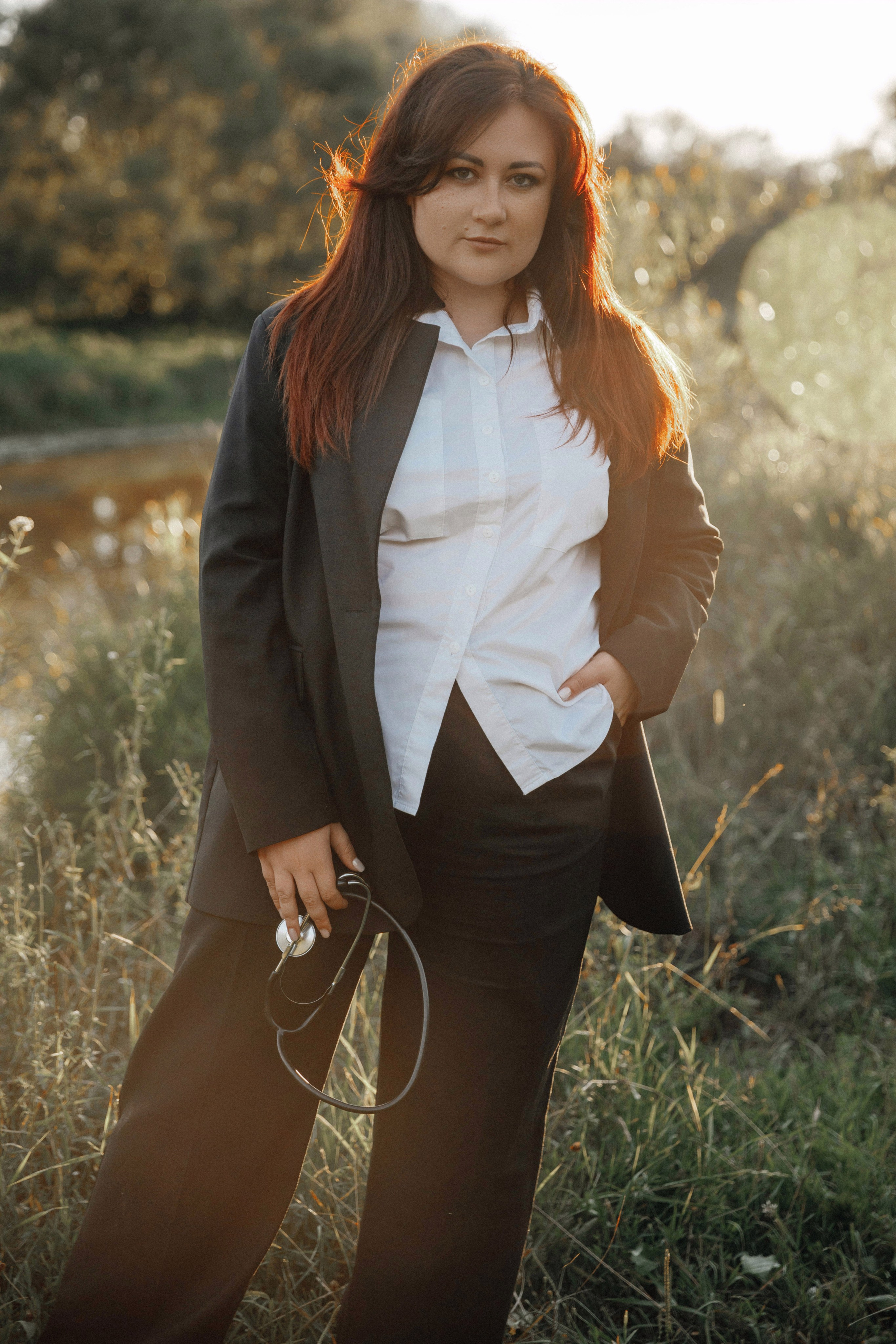 ЛИЧНЫЙ БРЕНД ВРАЧА-ПЕДИАТРА. Фотограф во Владимире Татьяна Бабикова