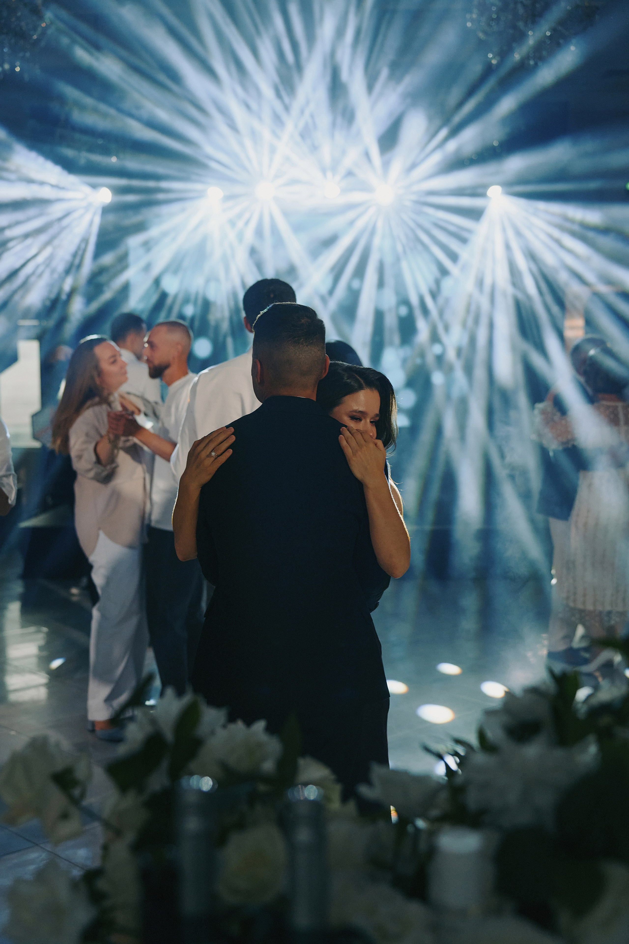 Ваня и Яна. Свадебный фотограф в Ростовe-на-Дону Анастасия Прутова