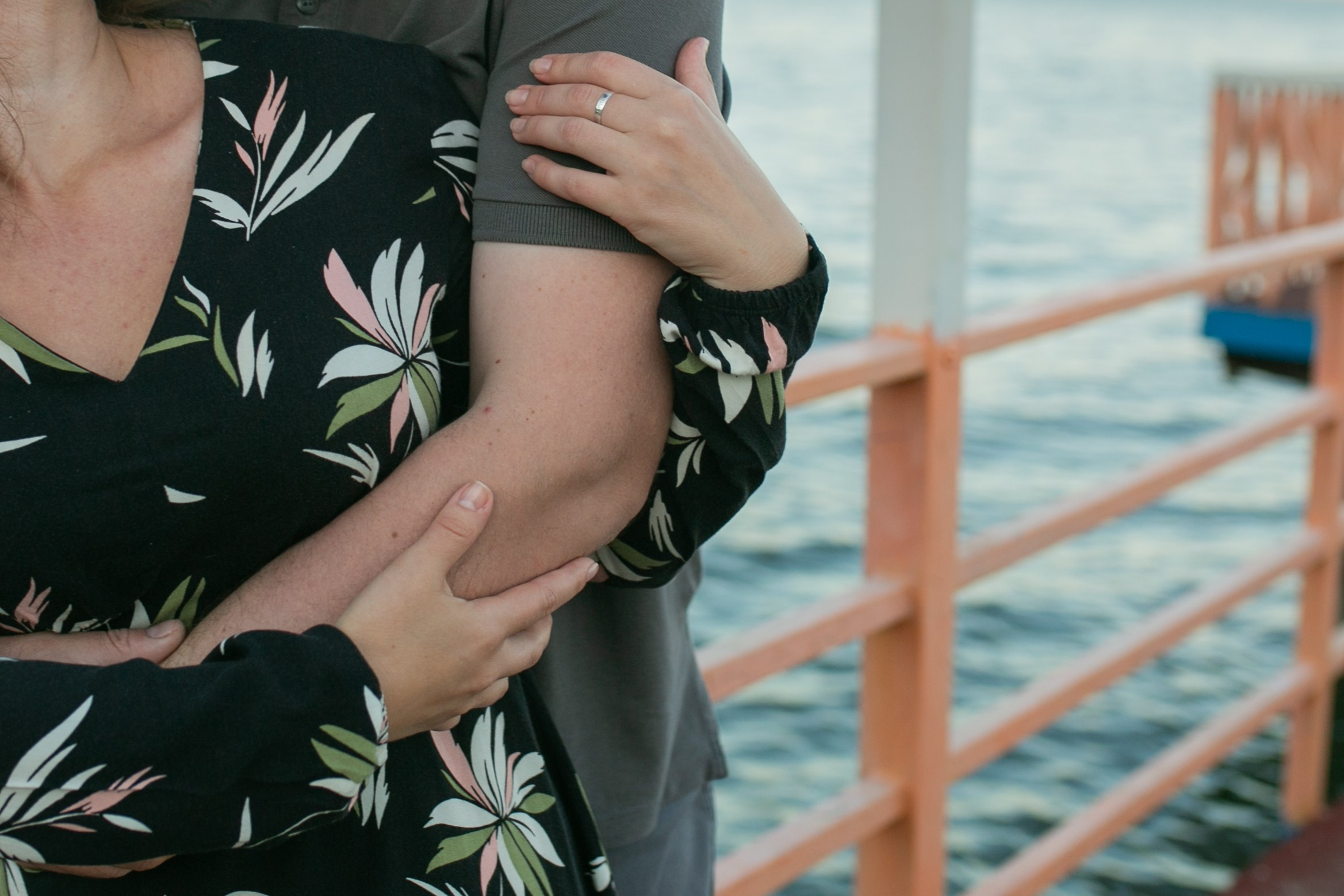 Дарья-Николай. Фотограф в Новосибирске Ася Зверева