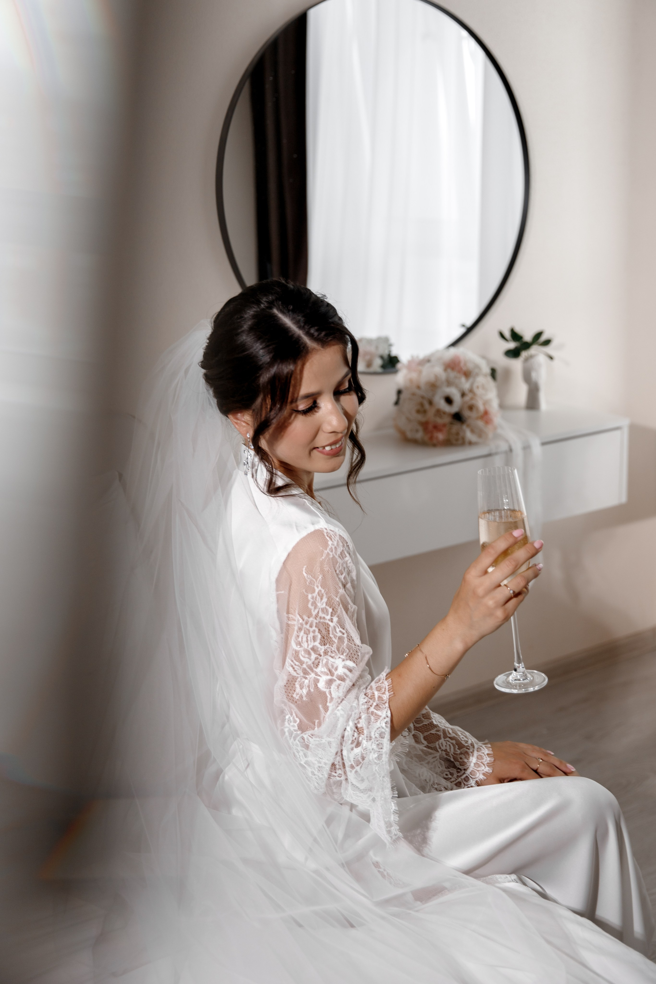 Шавкат и Аделина. Свадебный и семейный фотограф Разида Мухаметова