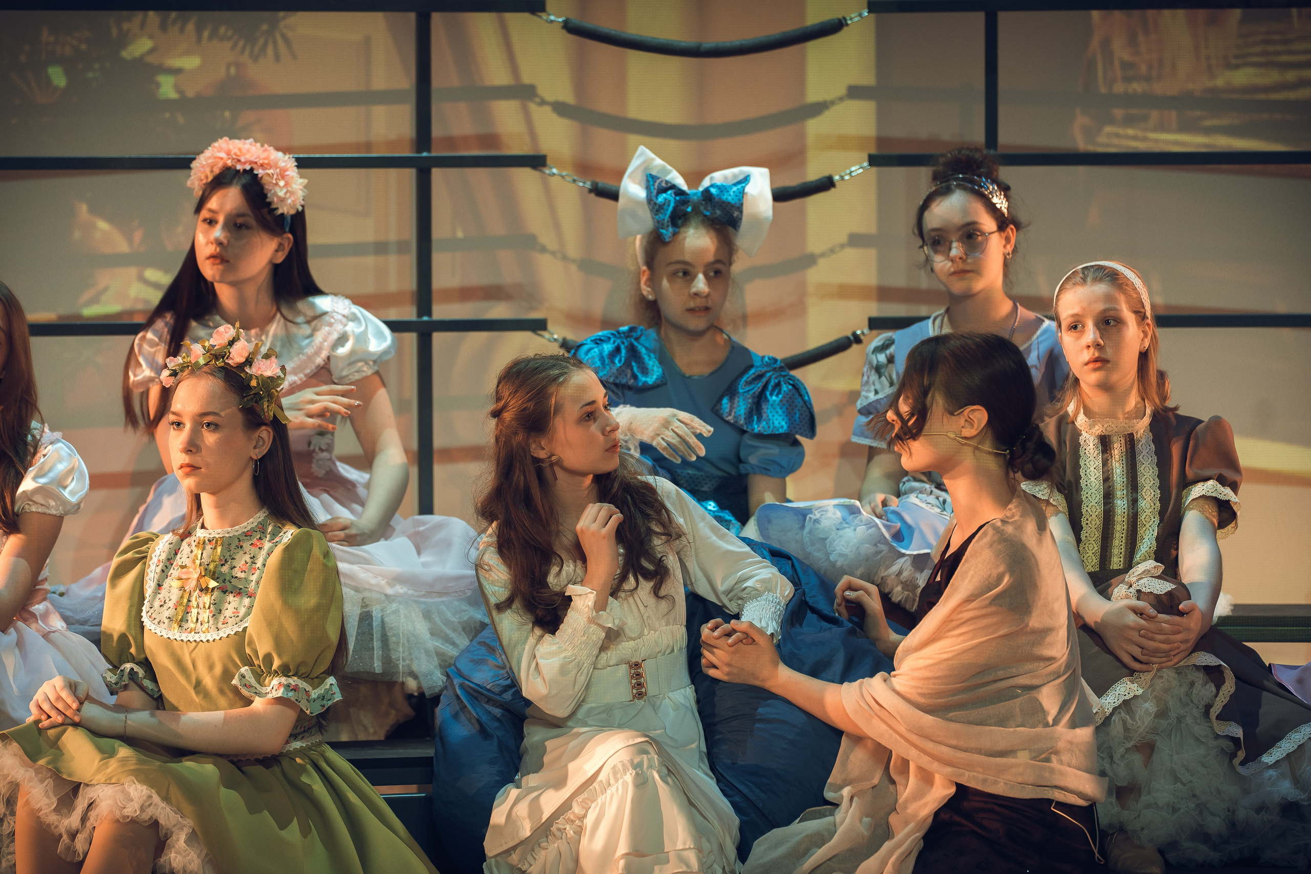 Щелкунчик. Tatyana Dubova. Portrait and Family Photographer, Saint Petersburg