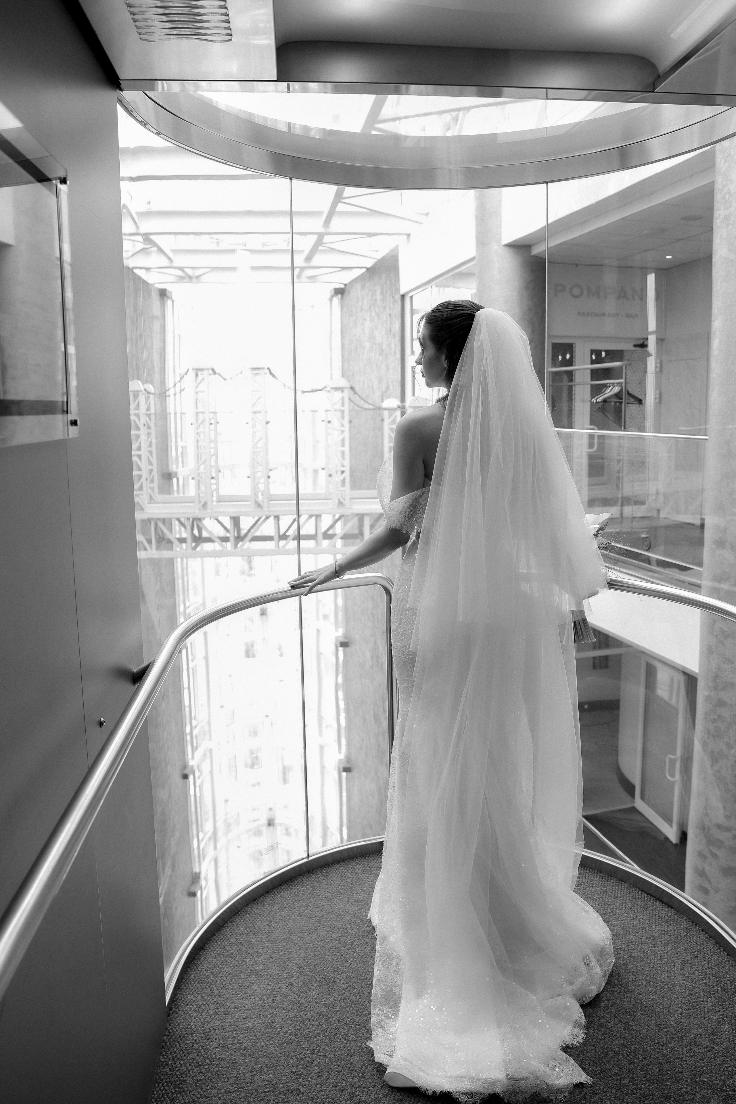 Роман & Карина. Свадебный фотограф Ольга Гречко