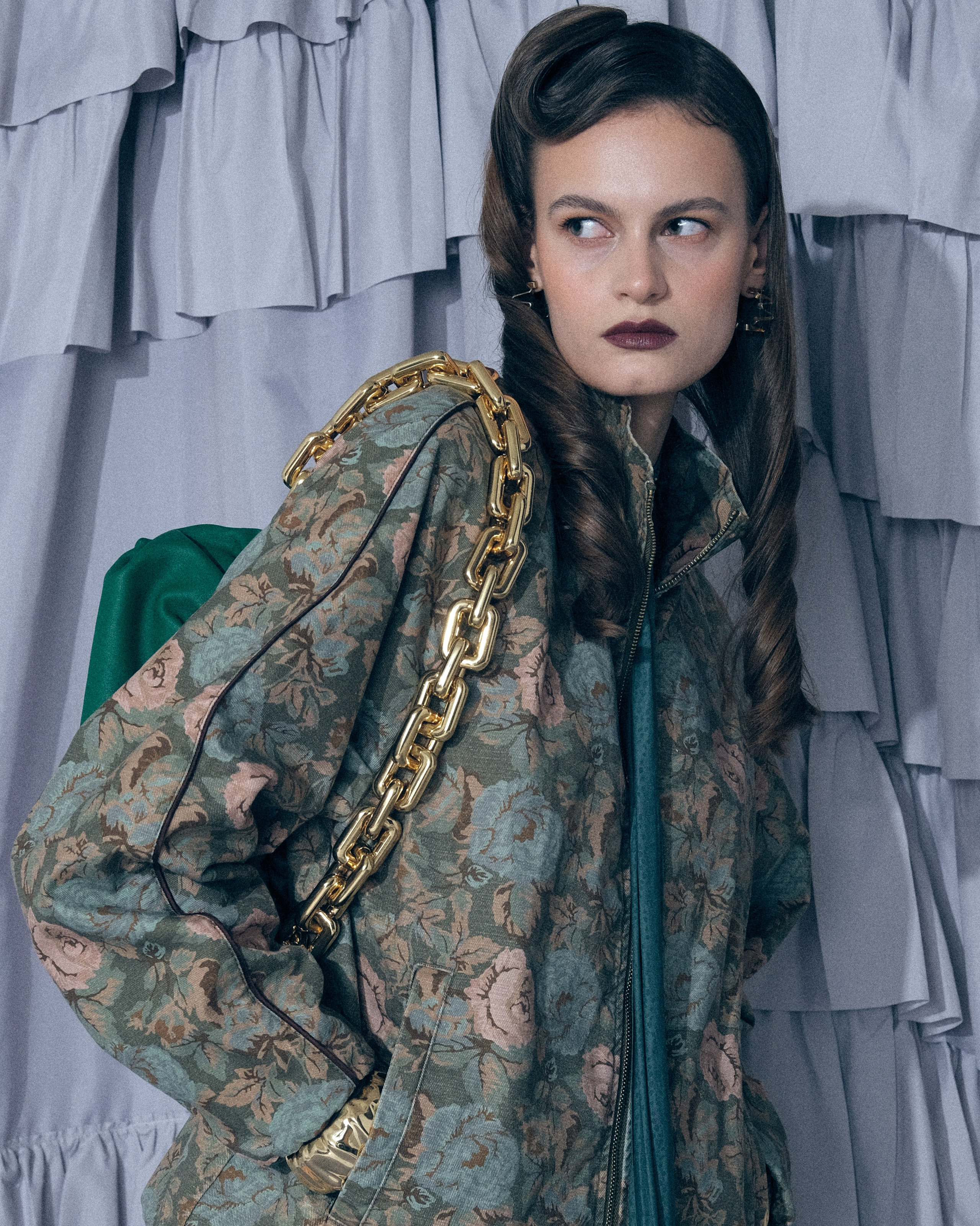 Commercial. Фотограф Москва | Ерина Мария