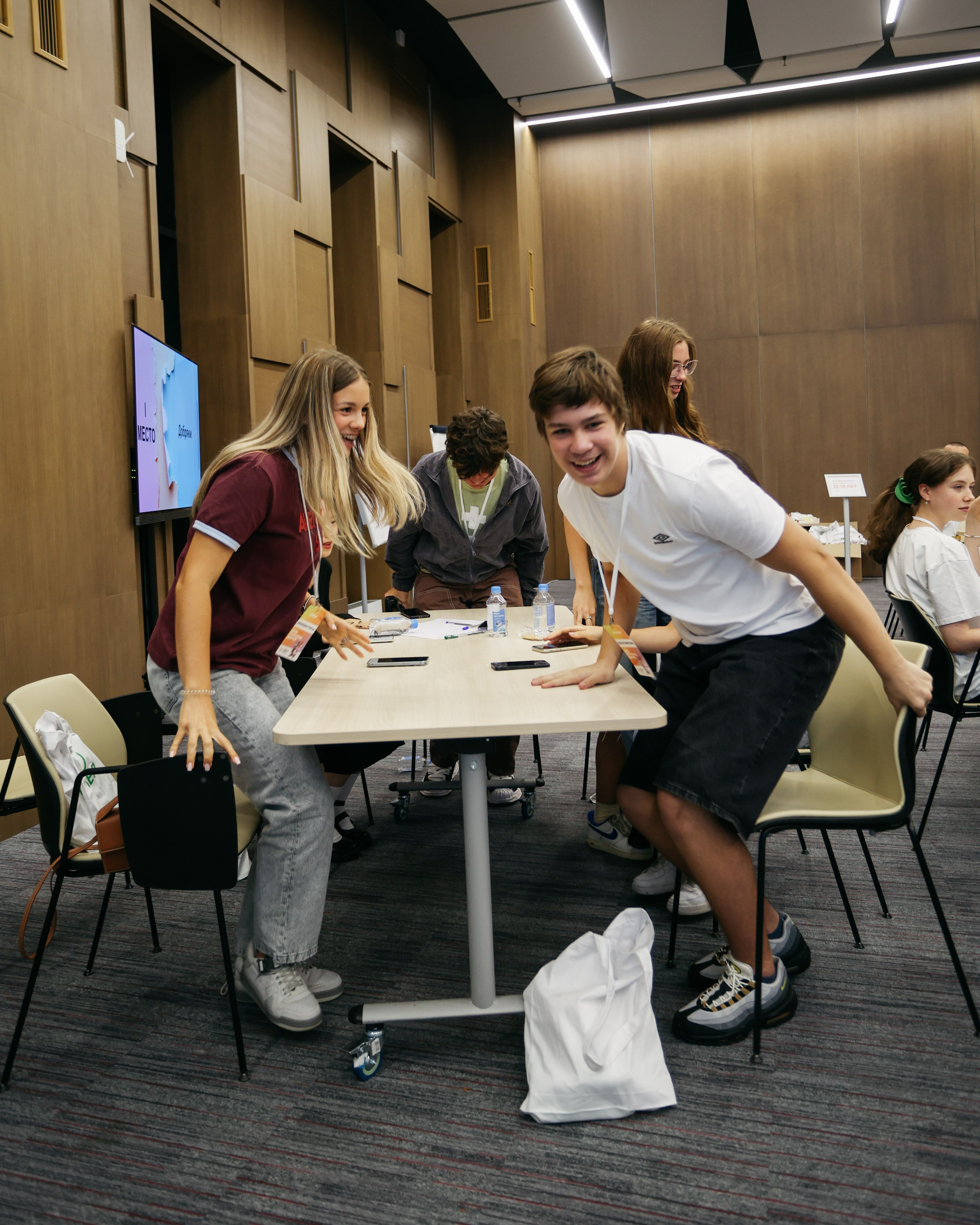 ДЕНЬ РОЖДЕНИЯ СБЕРБАНКА. Концертный и репортажный фотограф в Москве и Санкт-Петербурге Мария