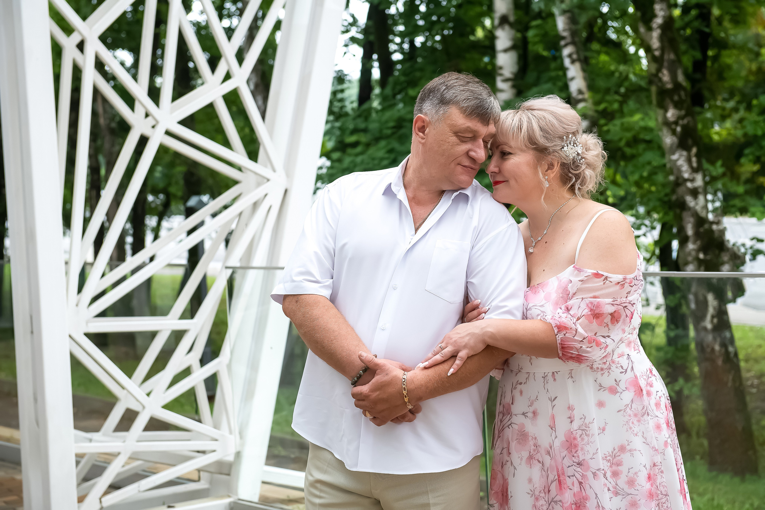 Парк Ёлочки регистрация. Свадебный и портретный фотограф в Москве Галина Борисова