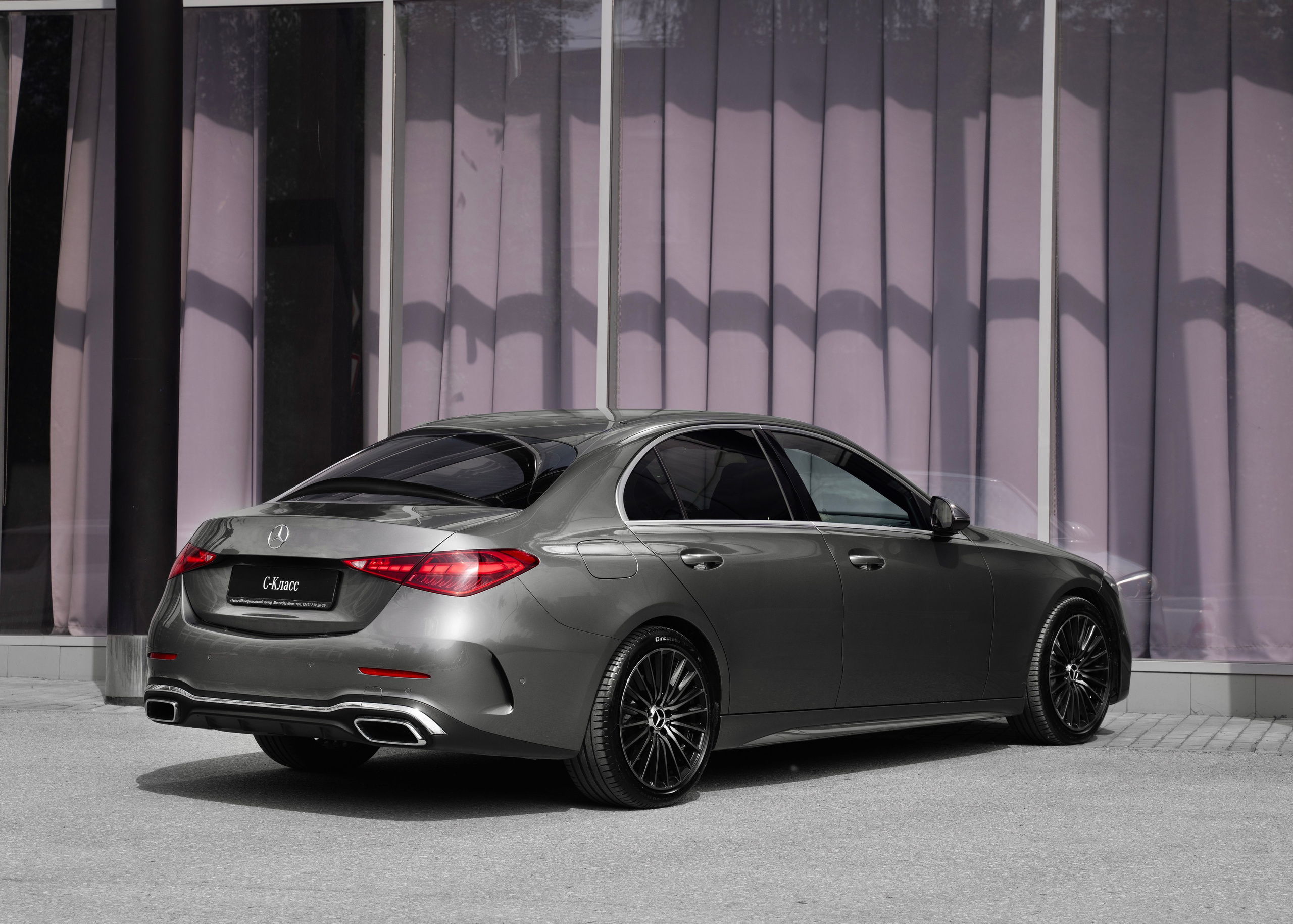 Предпродажная съемка. Главная