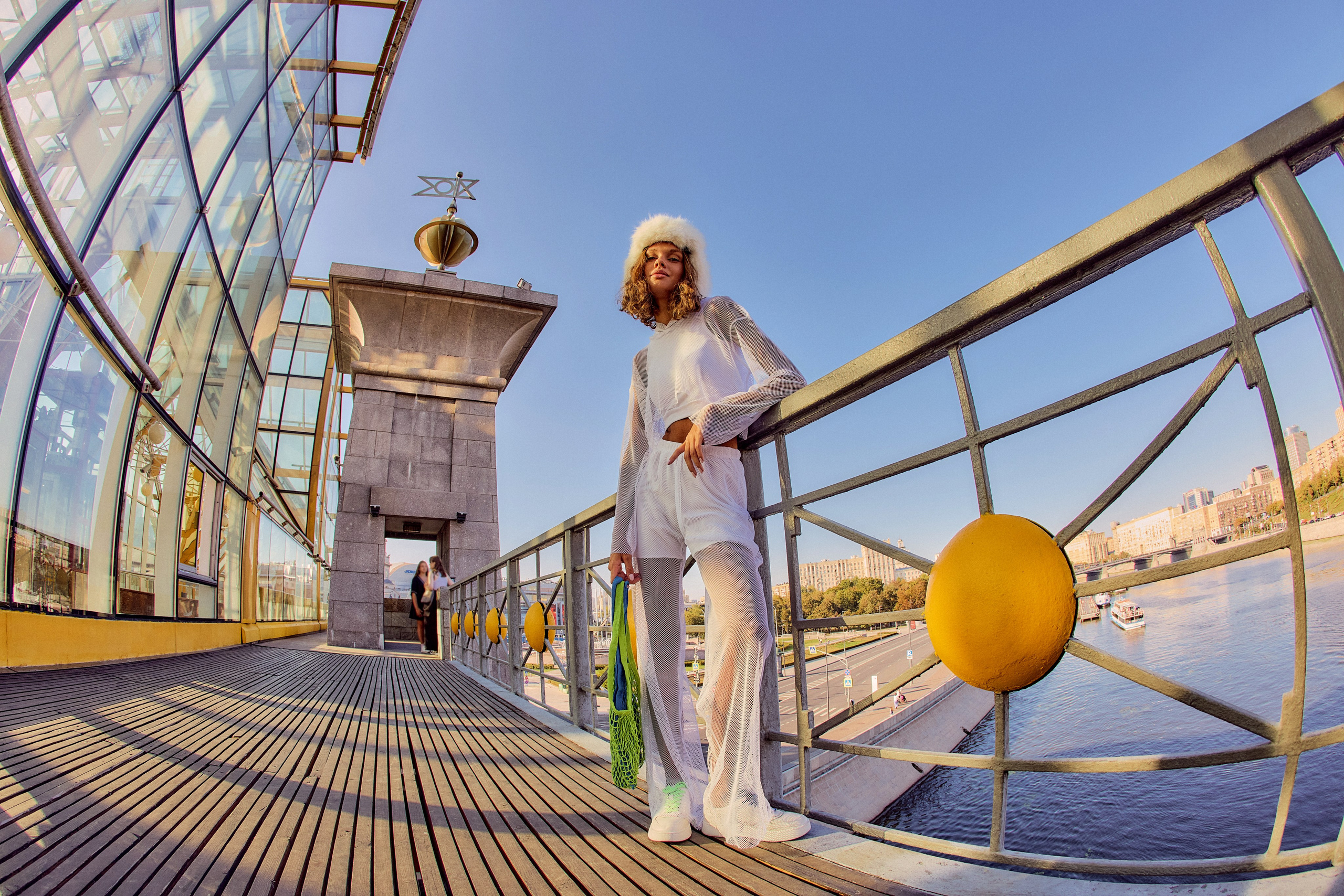 Minaku street 24. Photorina — фотограф Ирина Гулемина