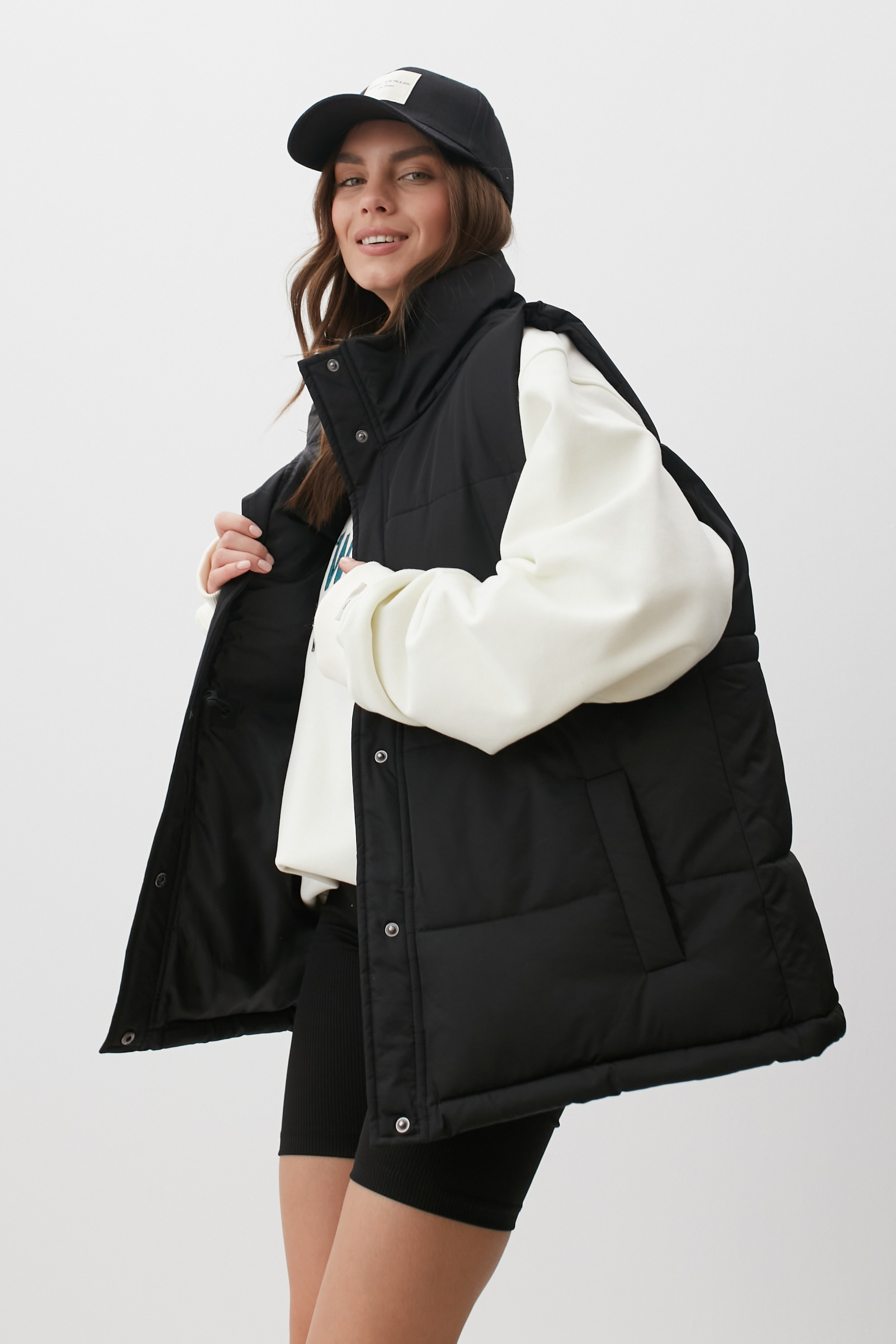 Фотосъёмка каталога одежды. Photorina — фотограф Ирина Гулемина