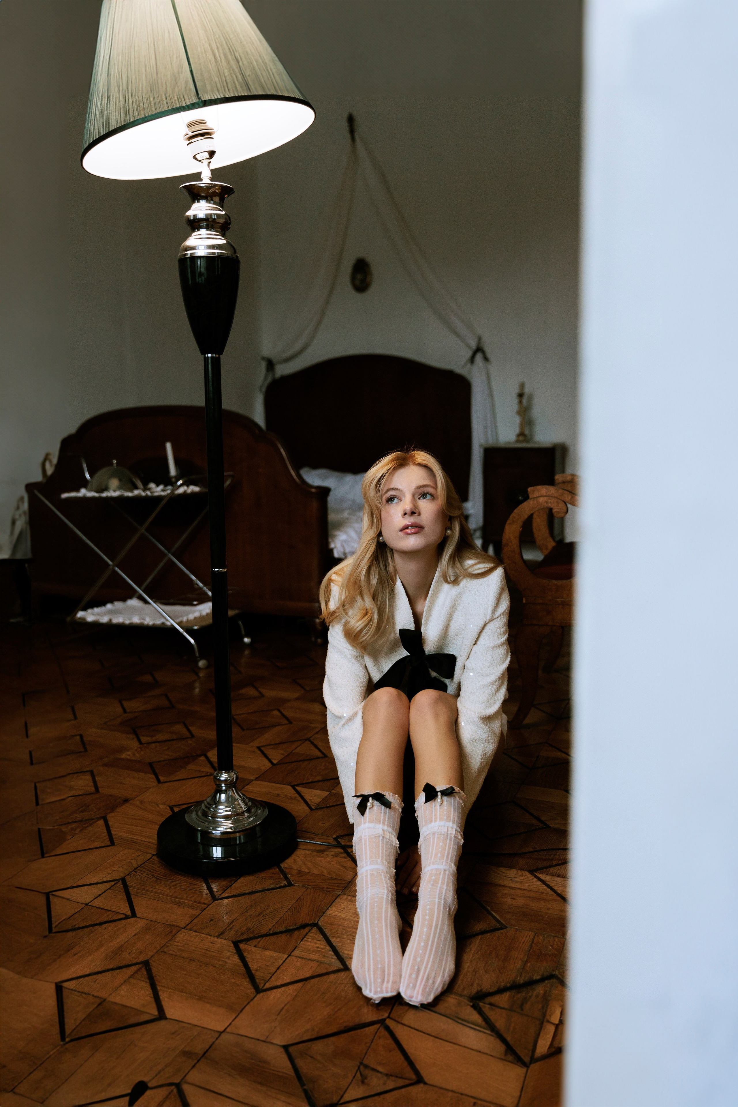 Аня. Фотограф в Москве Людмила Малова