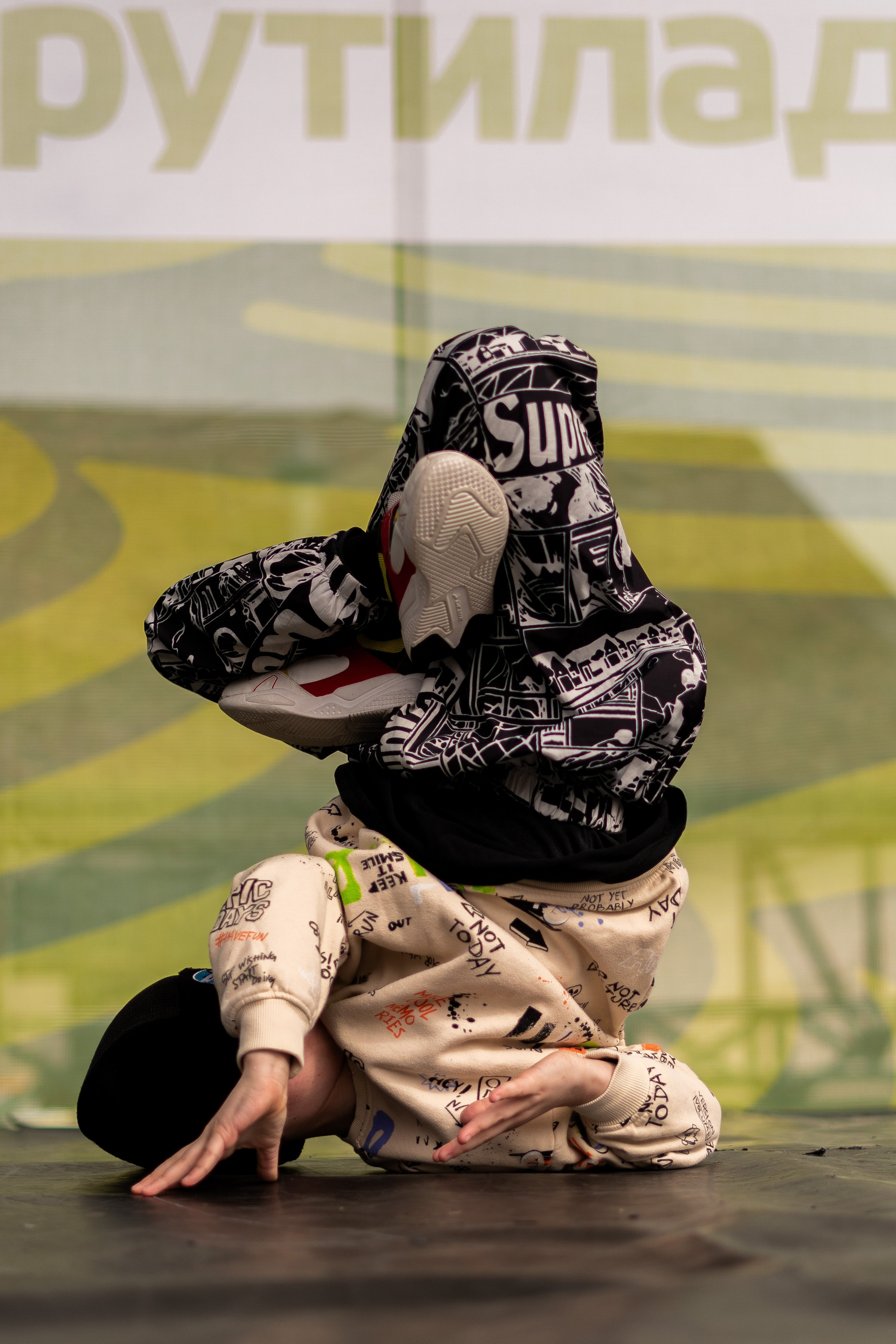 Грелка 13.04.24. Анастасия Паршукова — фотограф Шерегеш Новосибирск