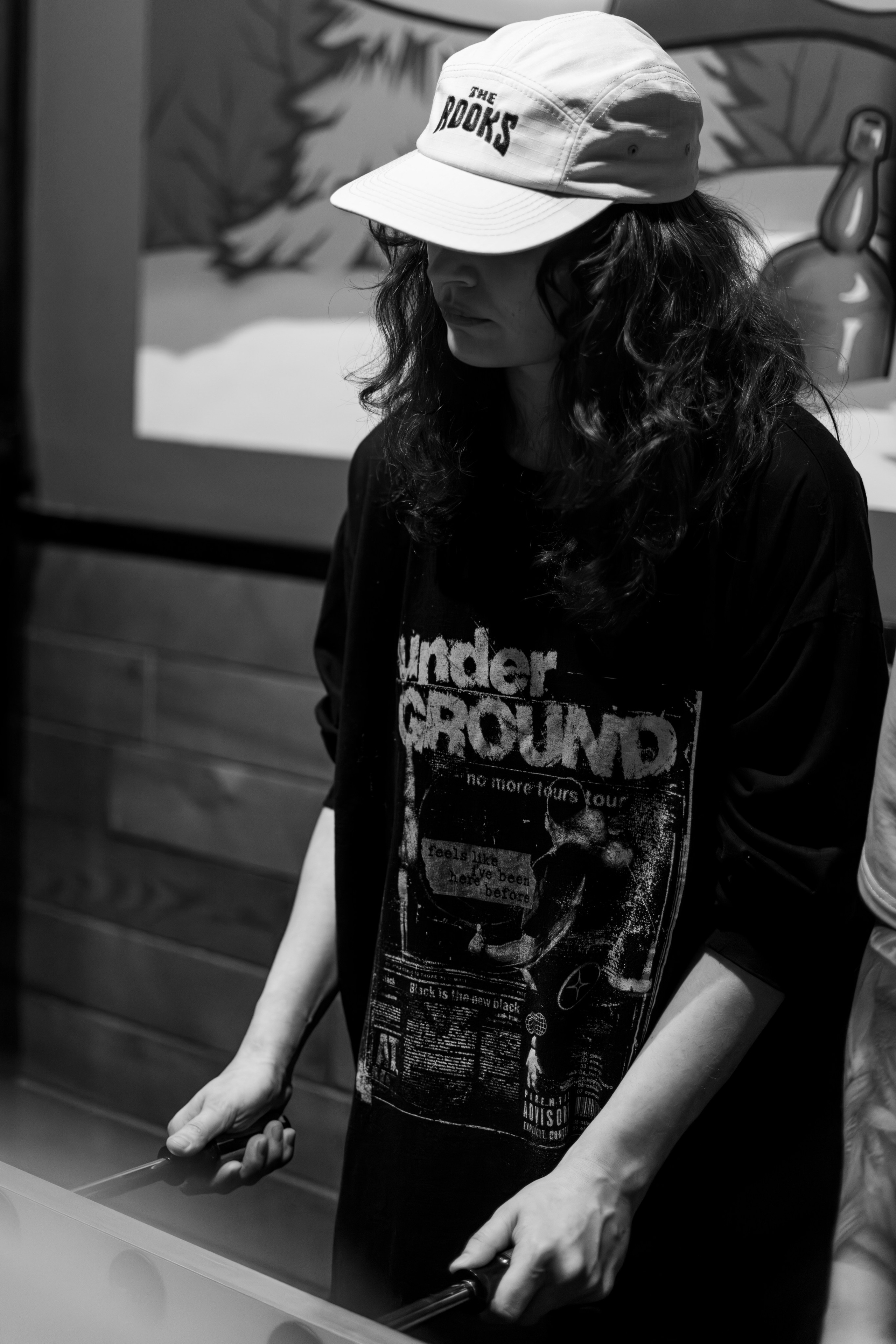 Rook's. Анастасия Паршукова — фотограф Шерегеш Новосибирск