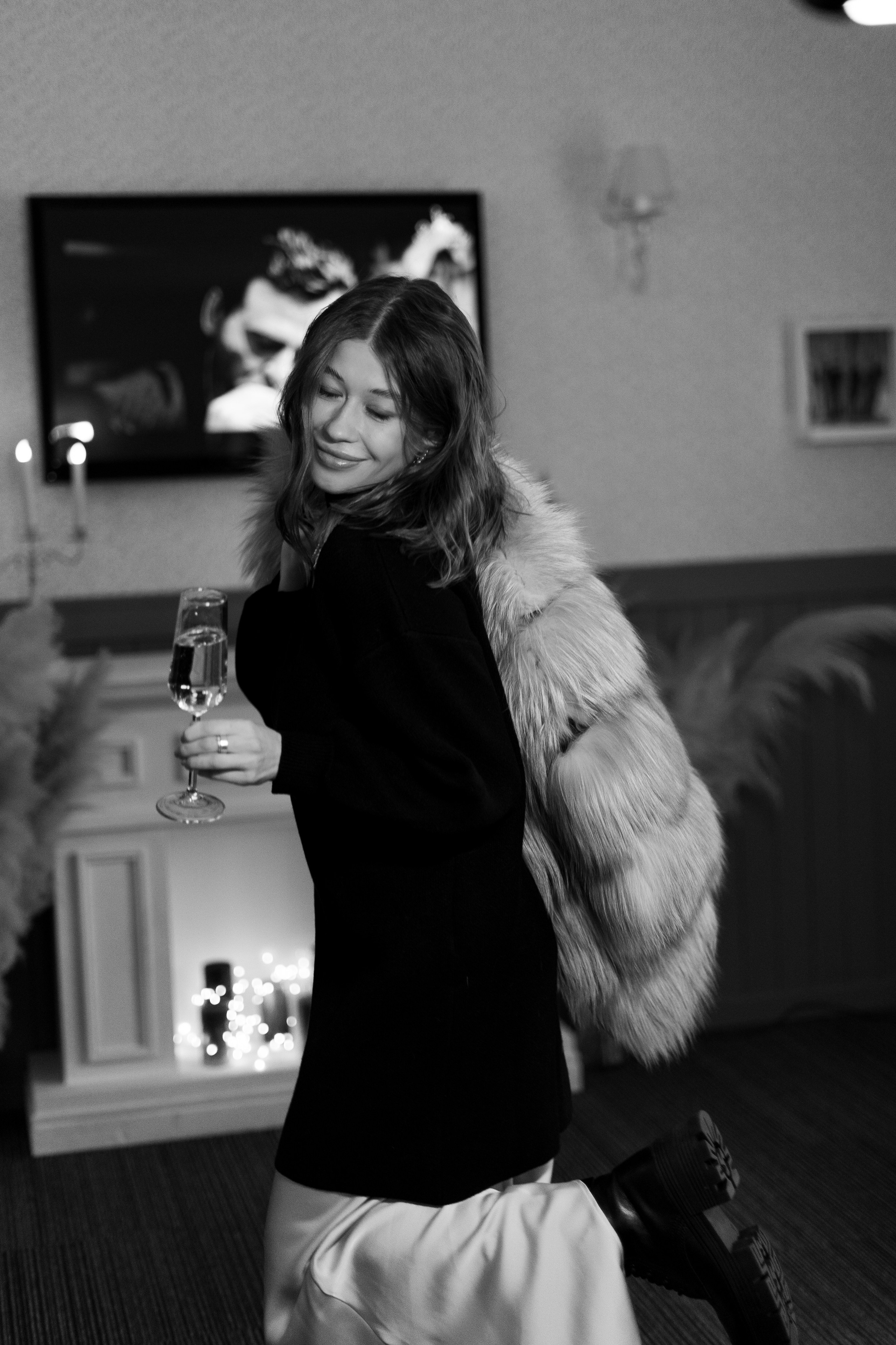 Девичник Елена. Анастасия Паршукова — фотограф Шерегеш Новосибирск