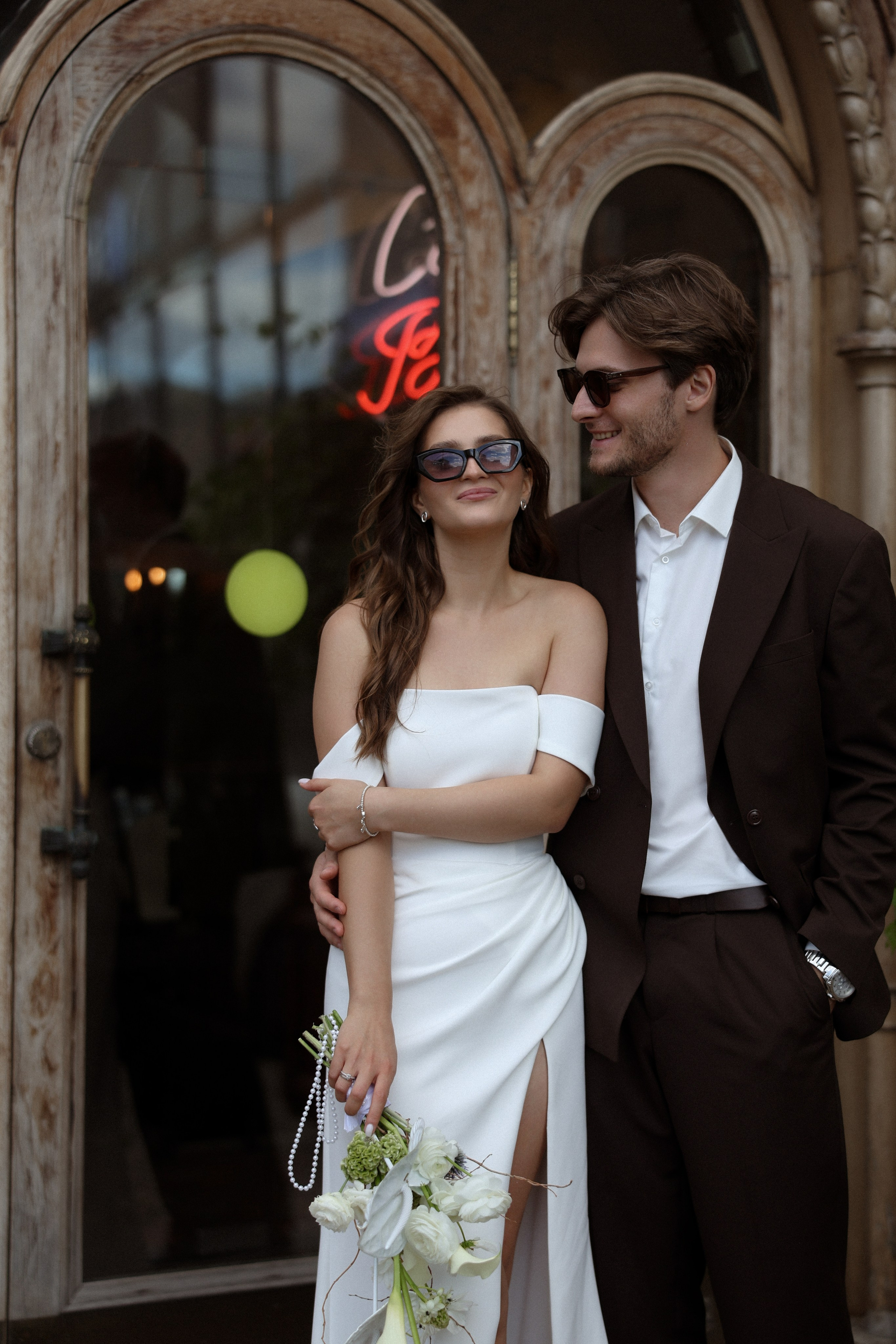 «Я люблю тебя просто так» — Евгения и Влад. Свадебный и семейный фотограф в Москве Ломова Ирина