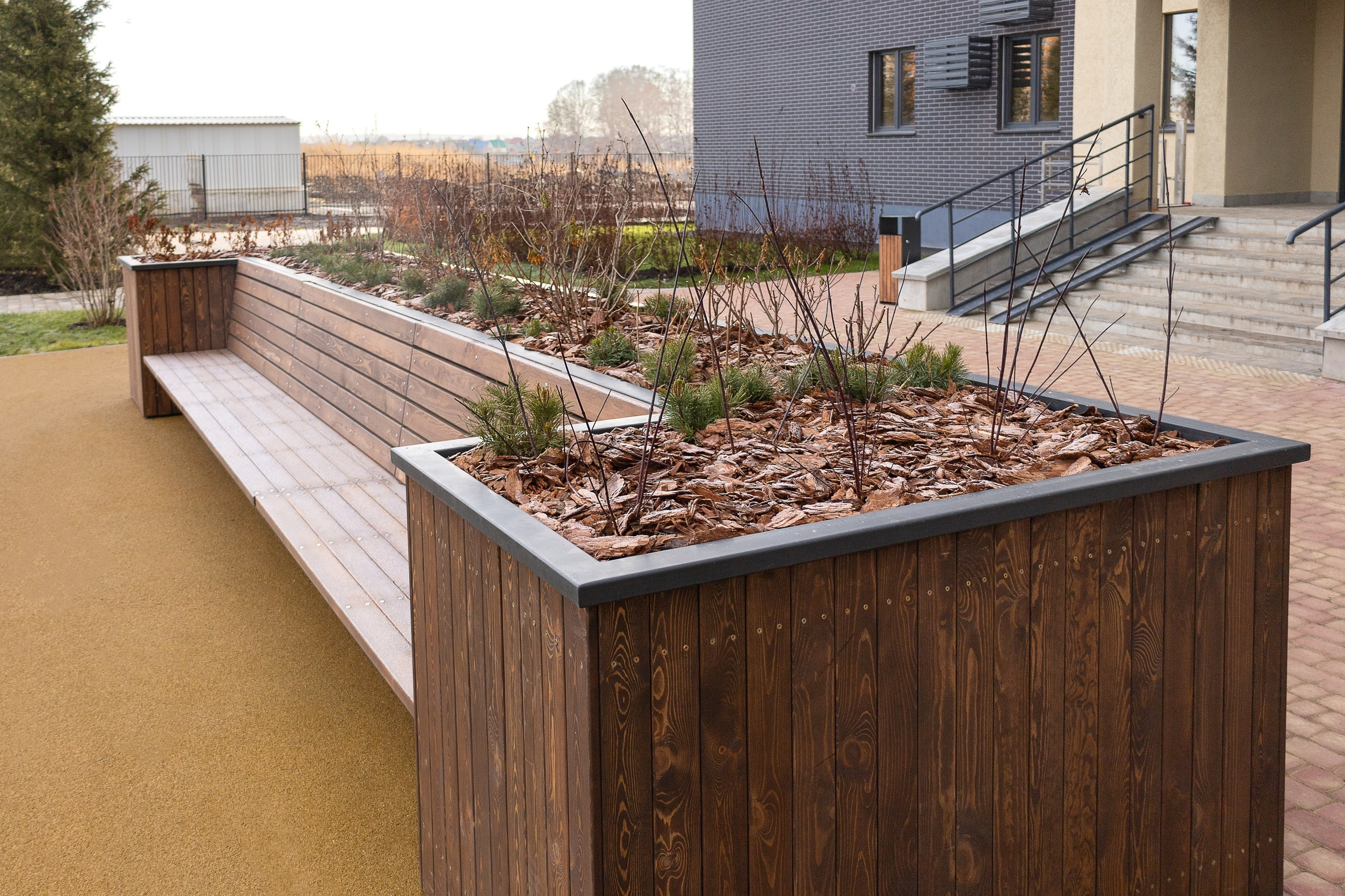 Малые архитектурные формы «MAF PRO» 3. Портретный фотограф, бизнес-контент Кемерово Уфимцева Ирина