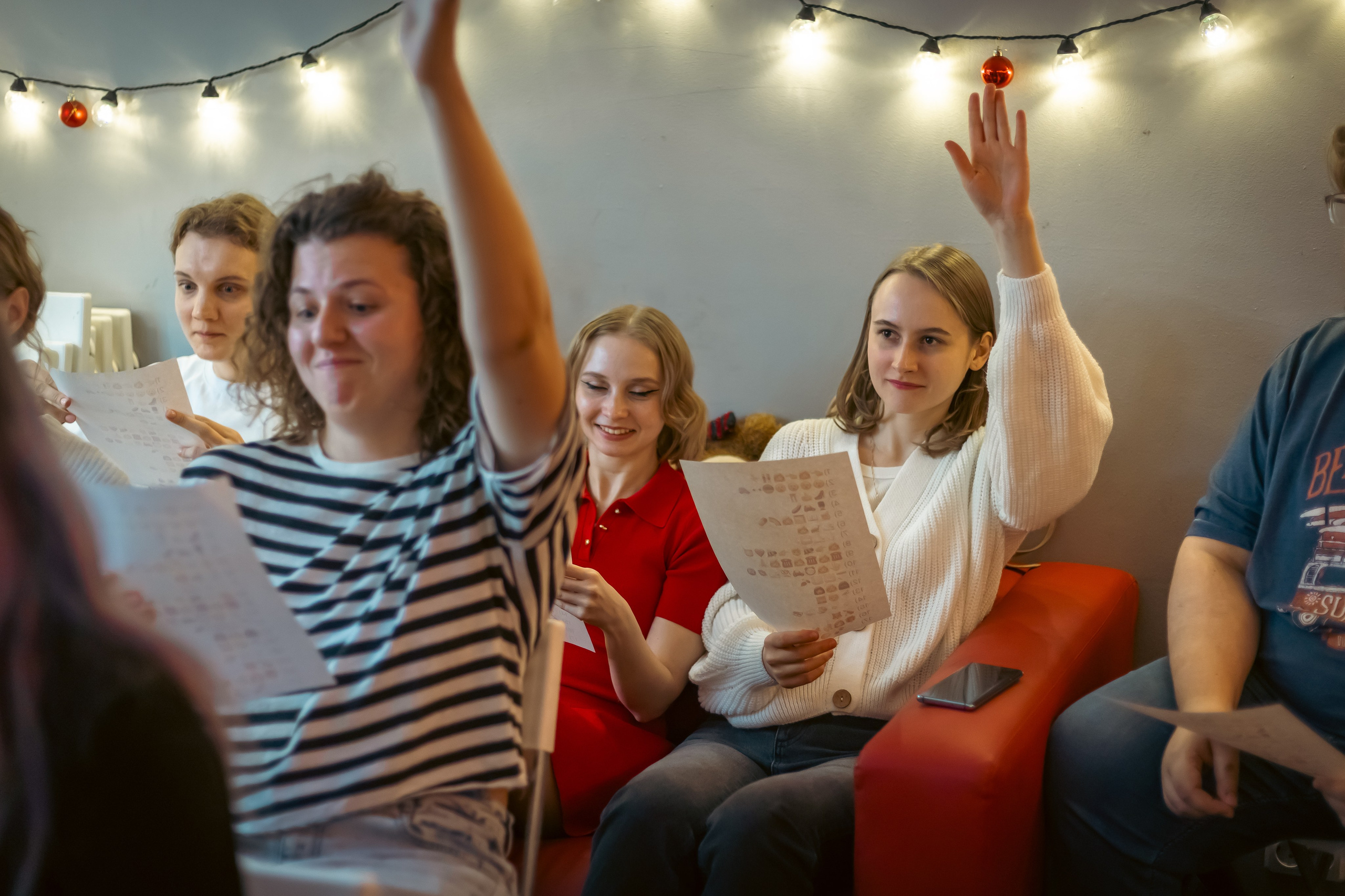 Арт Фа Школа музыки (Репортаж). Семейный фотограф Израиль