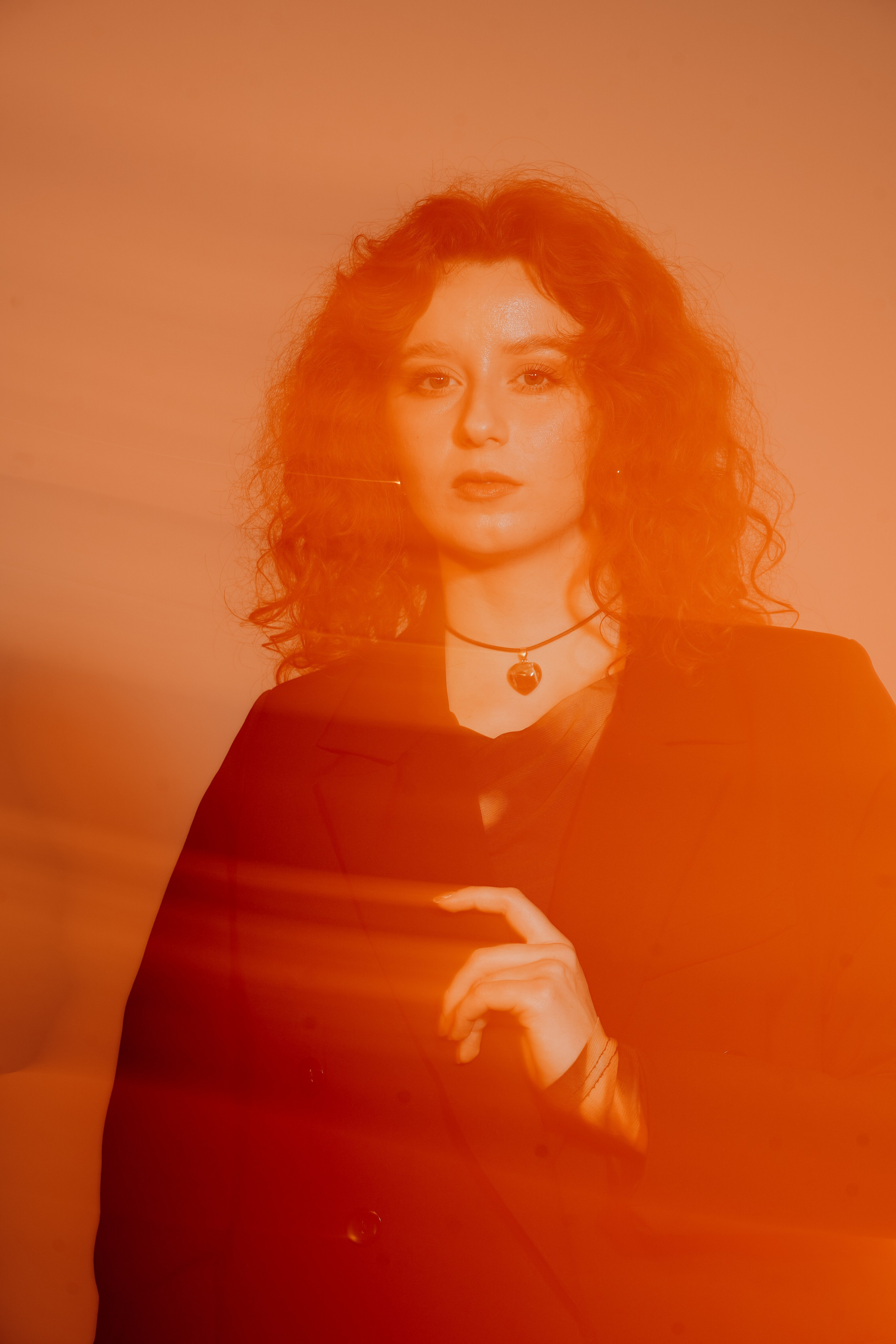 Медиа-агентство Prizma. Арт-фотограф в Краснодаре