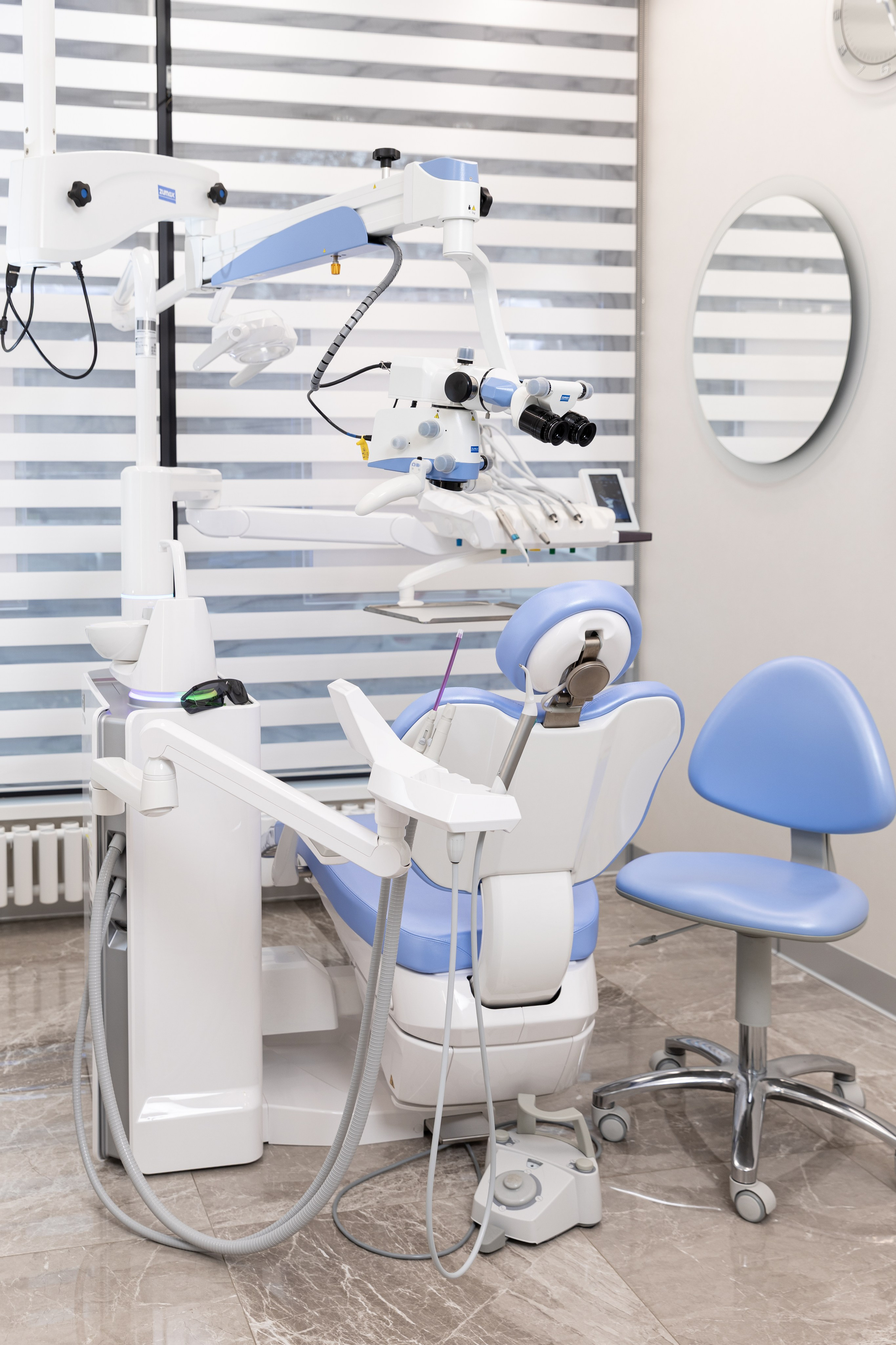 Стоматология Узунян. Фотограф и видеограф Анна Домашенко