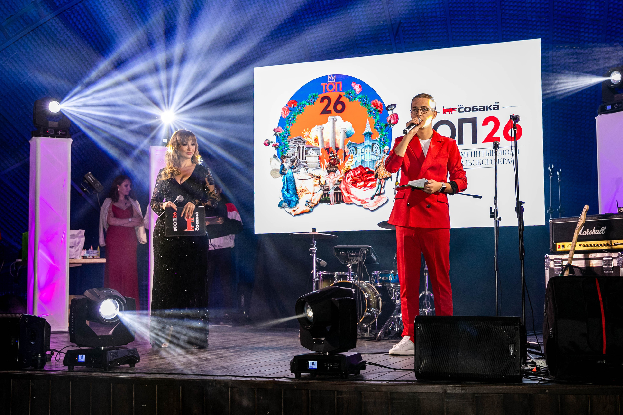 Фото и видео съёмка для Бизнеса и Event