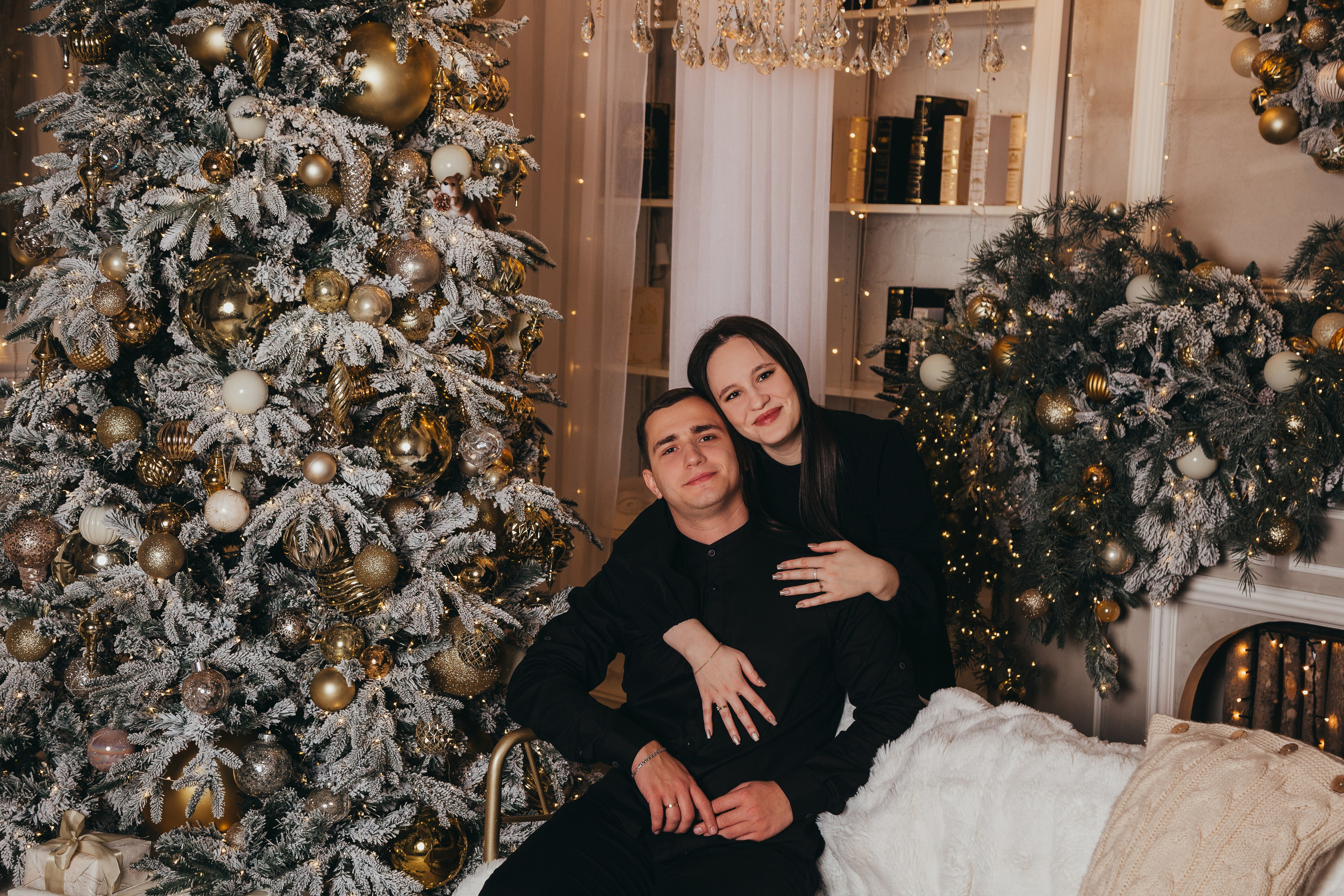 🖤. Екатерина Королева. Фотограф. Хабаровск