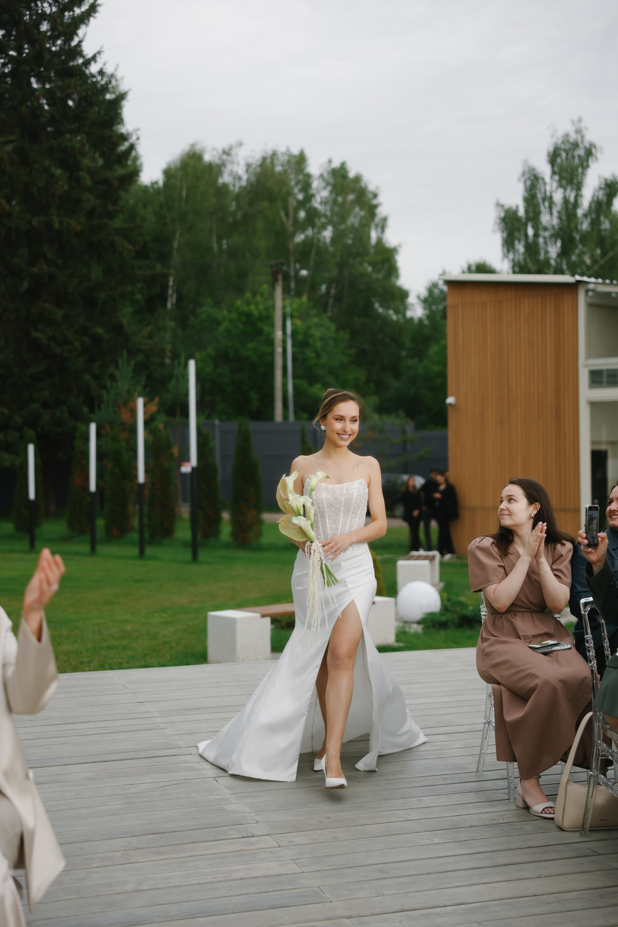 Peaches. Свадебный фотограф Светлана Кот | Москва