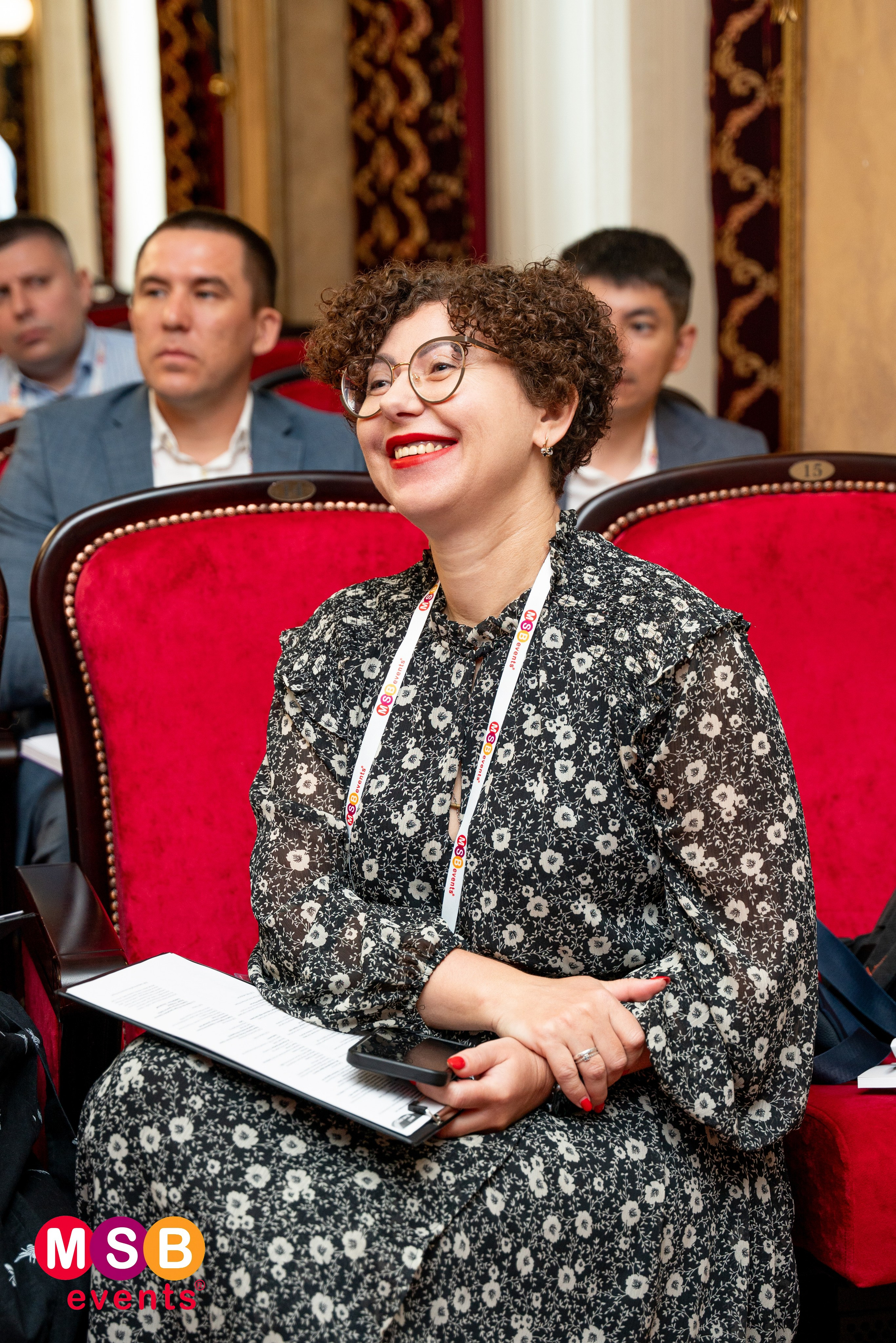 ФОРУМ БИЗНЕС-СИСТЕМ: MSB EVENTS. Фотограф на любое мероприятие