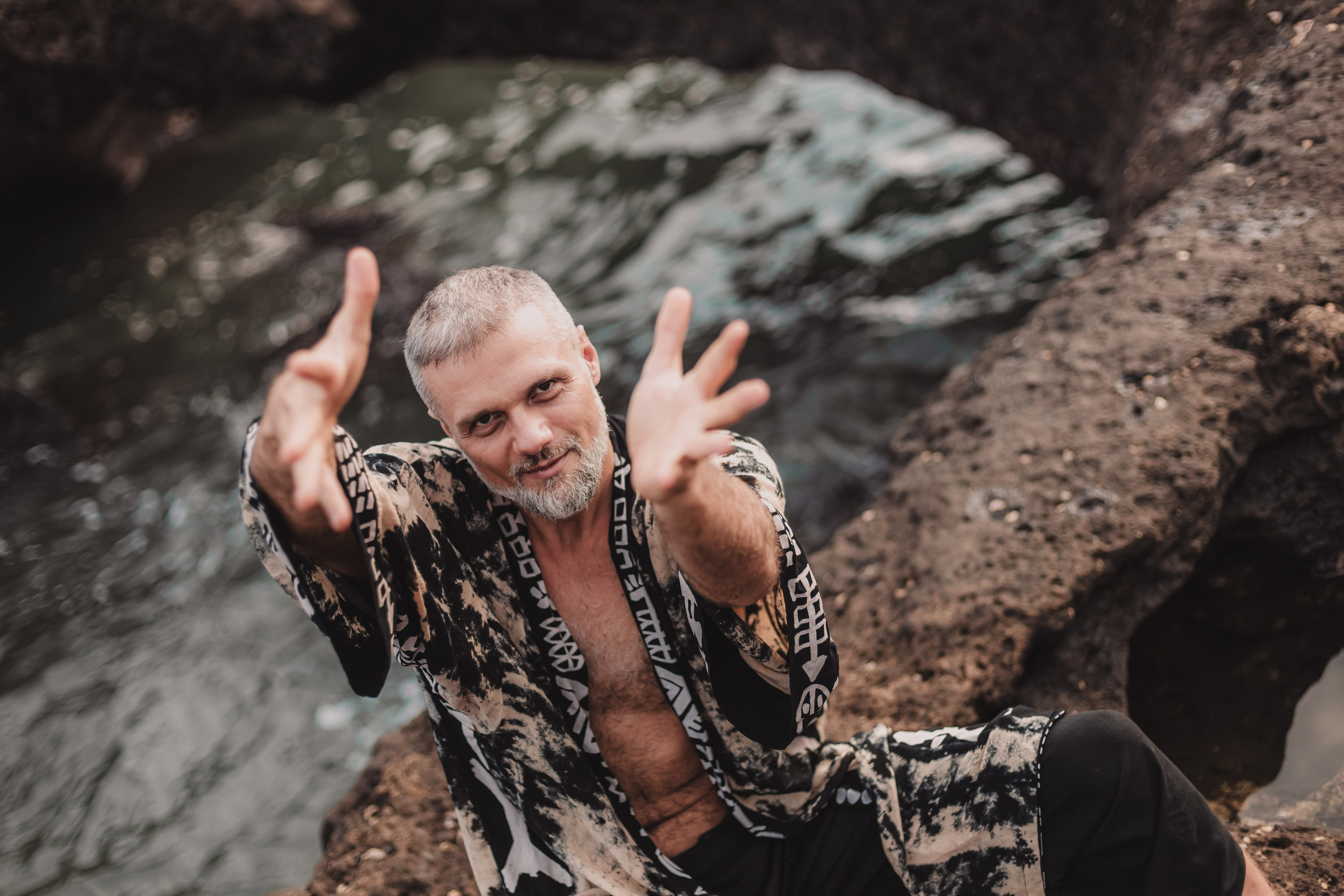 Aleksandr and power. Mariam Bagdasaryan