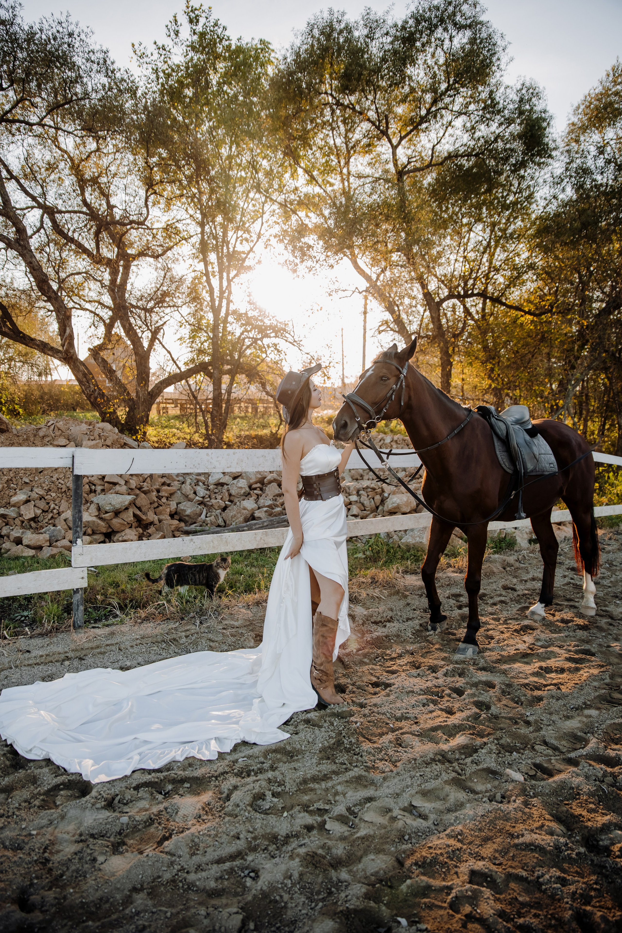 Лето. Фотограф Ирина Калиниченко