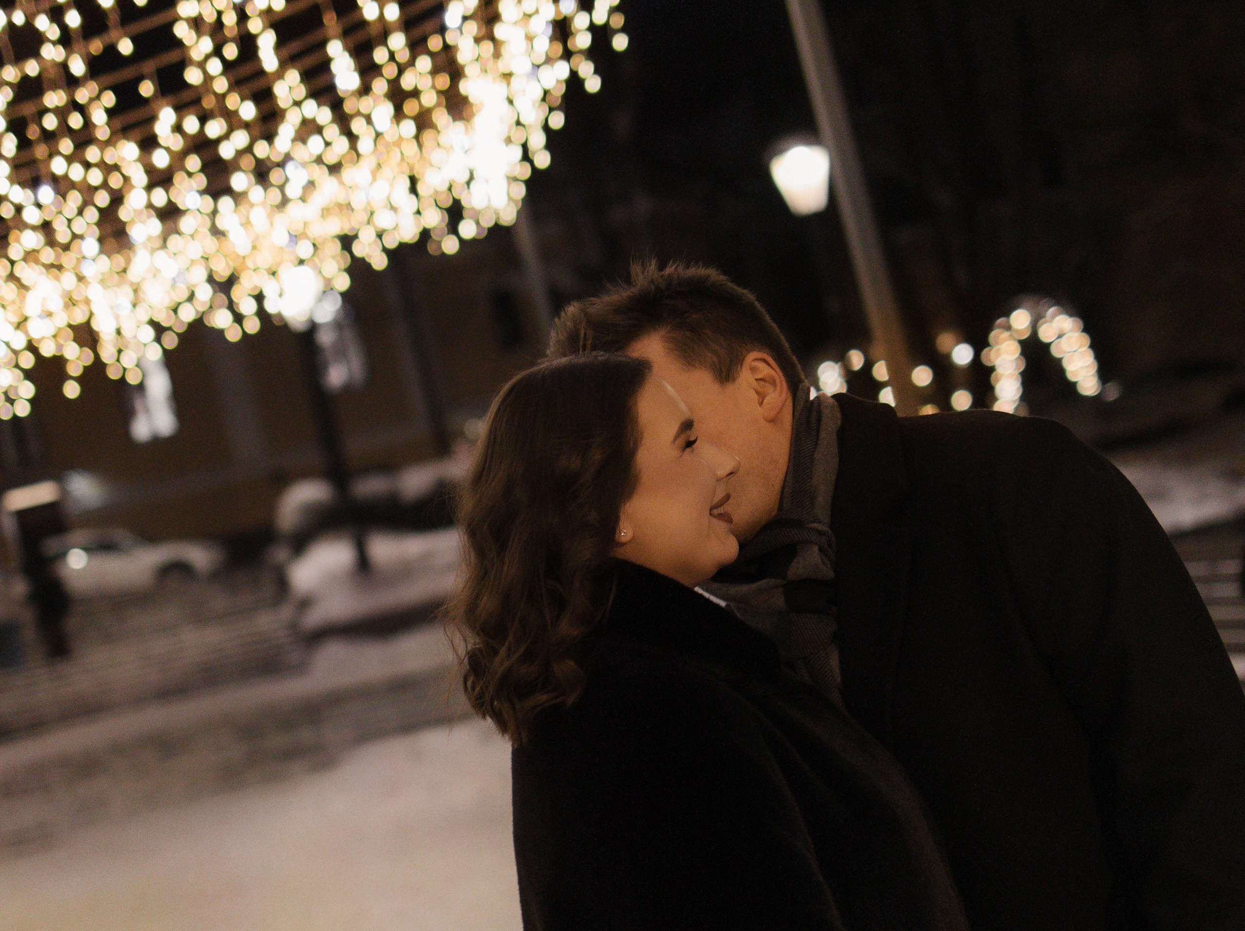 Love in VBG. Фотограф в Выборге и Санкт-Петербурге Маша Гуляева