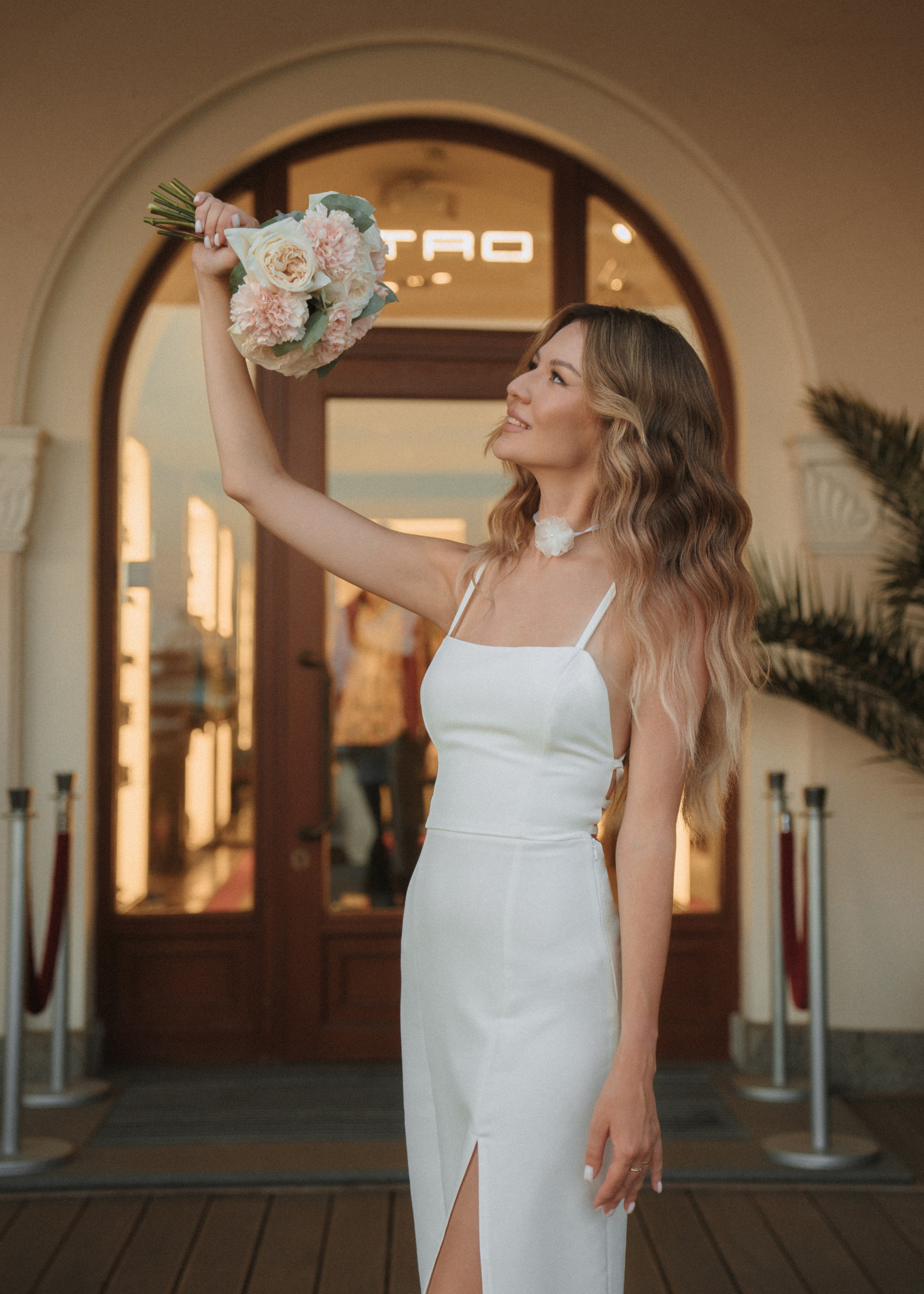 Свадьбы. Фотограф в Сочи Алина Арт