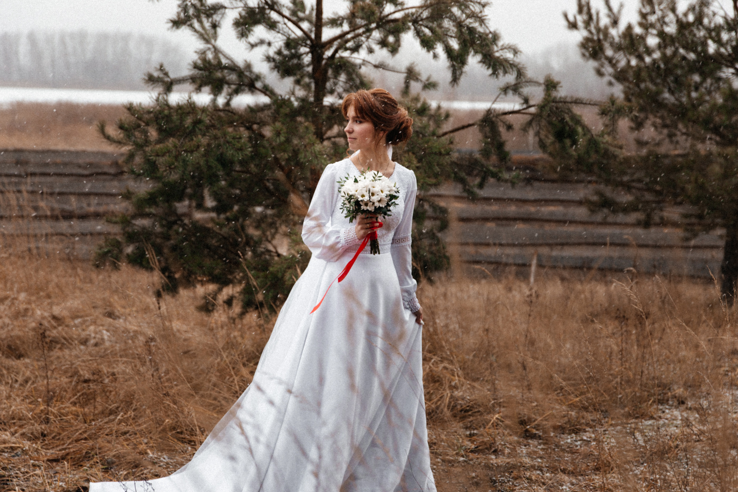 Свадебные. Свадебный и семейный фотограф в Несвиже Ксения Самойлик