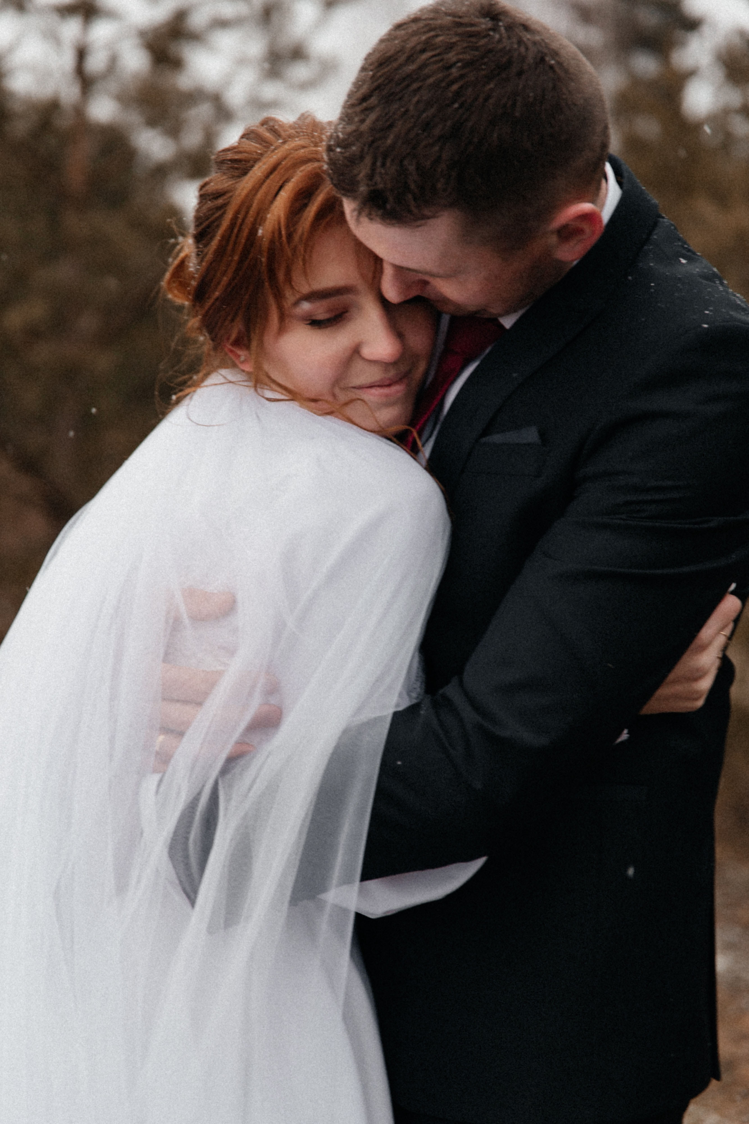 Свадебные. Свадебный и семейный фотограф в Несвиже Ксения Самойлик