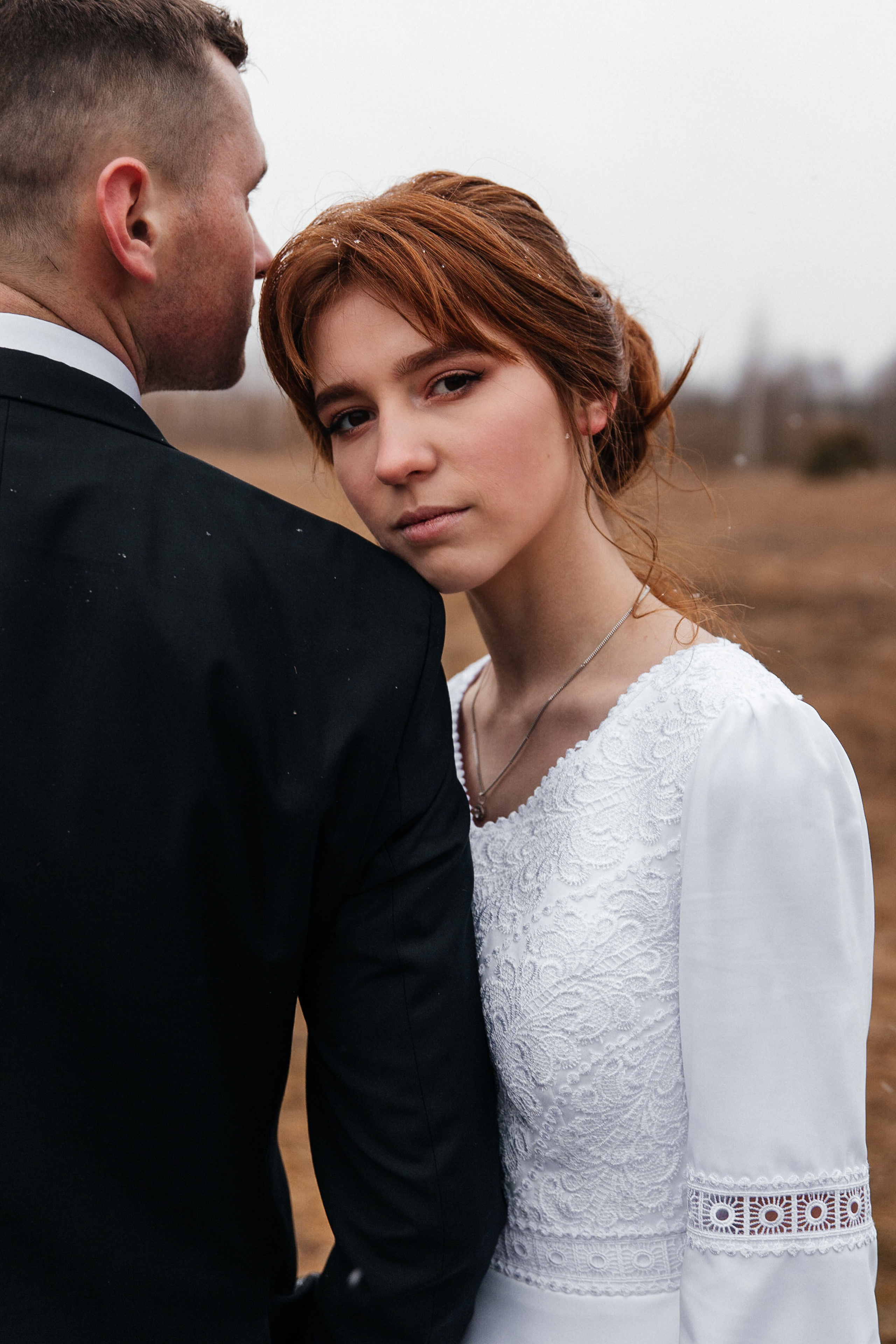 Свадебный и семейный фотограф в Несвиже Ксения Самойлик