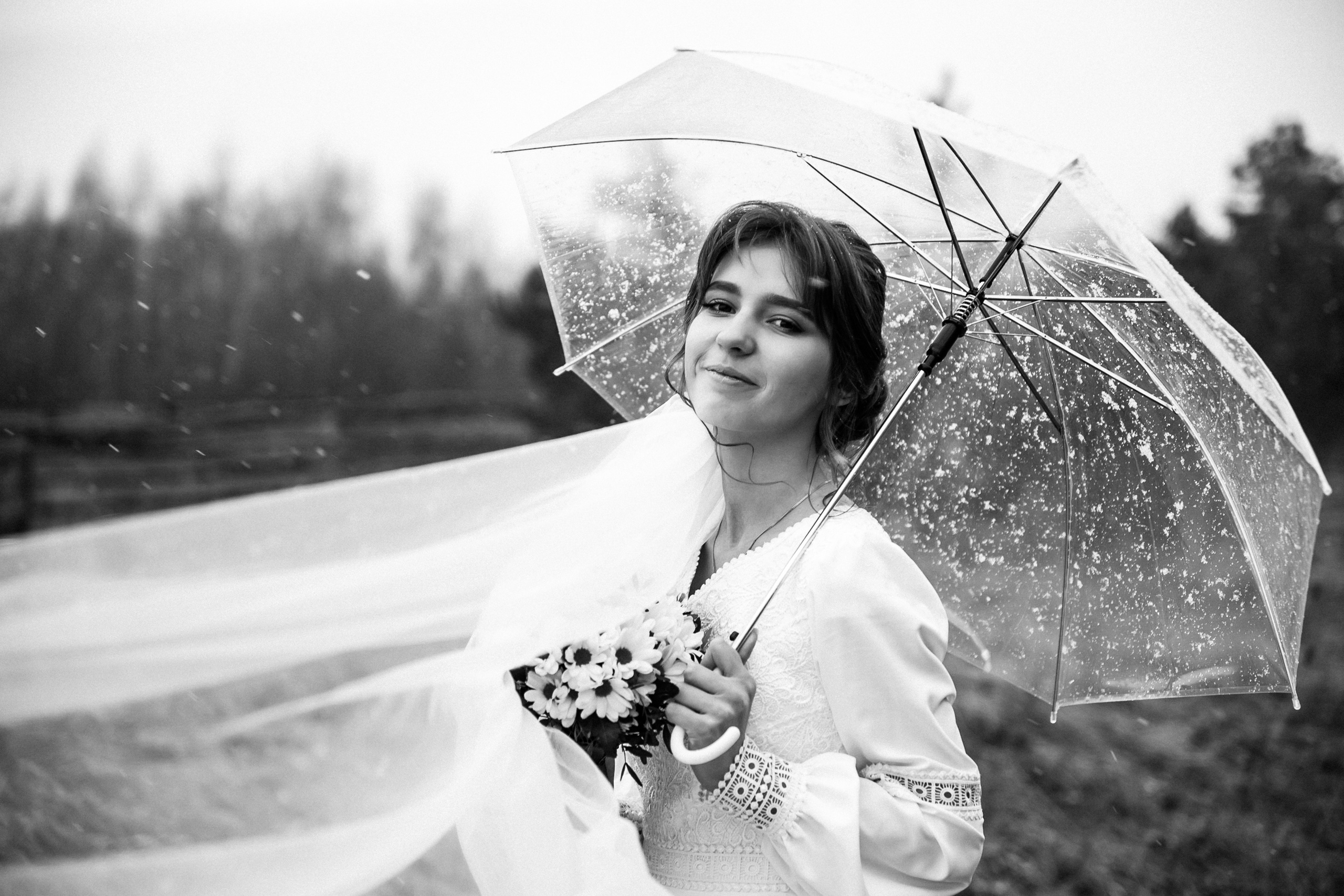 Свадебные. Свадебный и семейный фотограф в Несвиже Ксения Самойлик