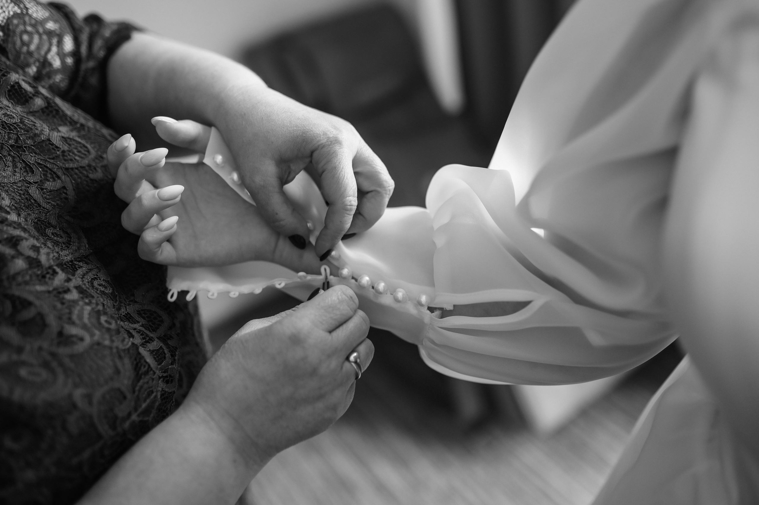 Виктория & Николай. Семейный фотограф Олеся Батурина Рязань