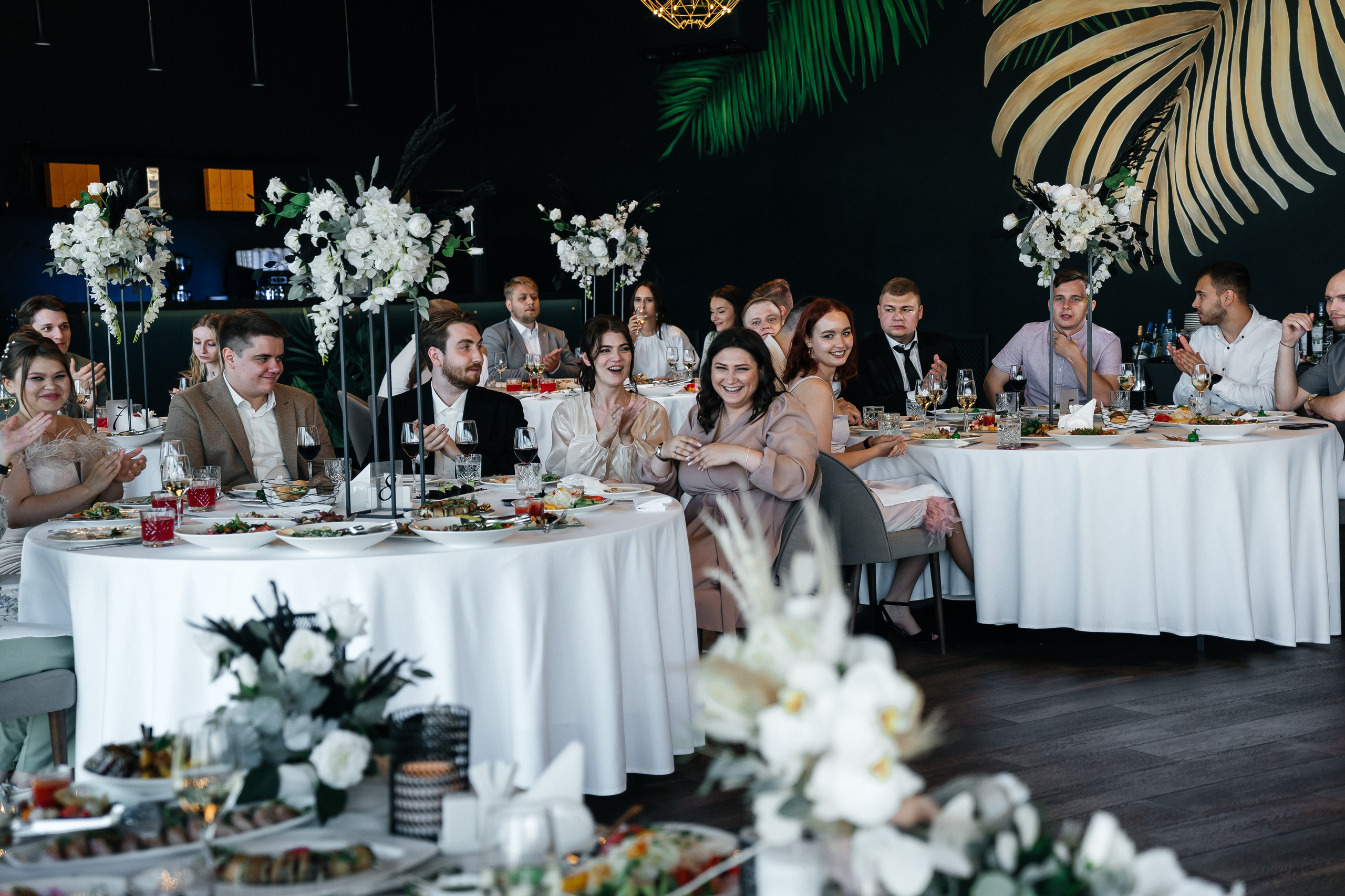 Санкт-Петербург. Свадебный фотограф-видеограф в Архангельске. Фотохудожница Lana Contra