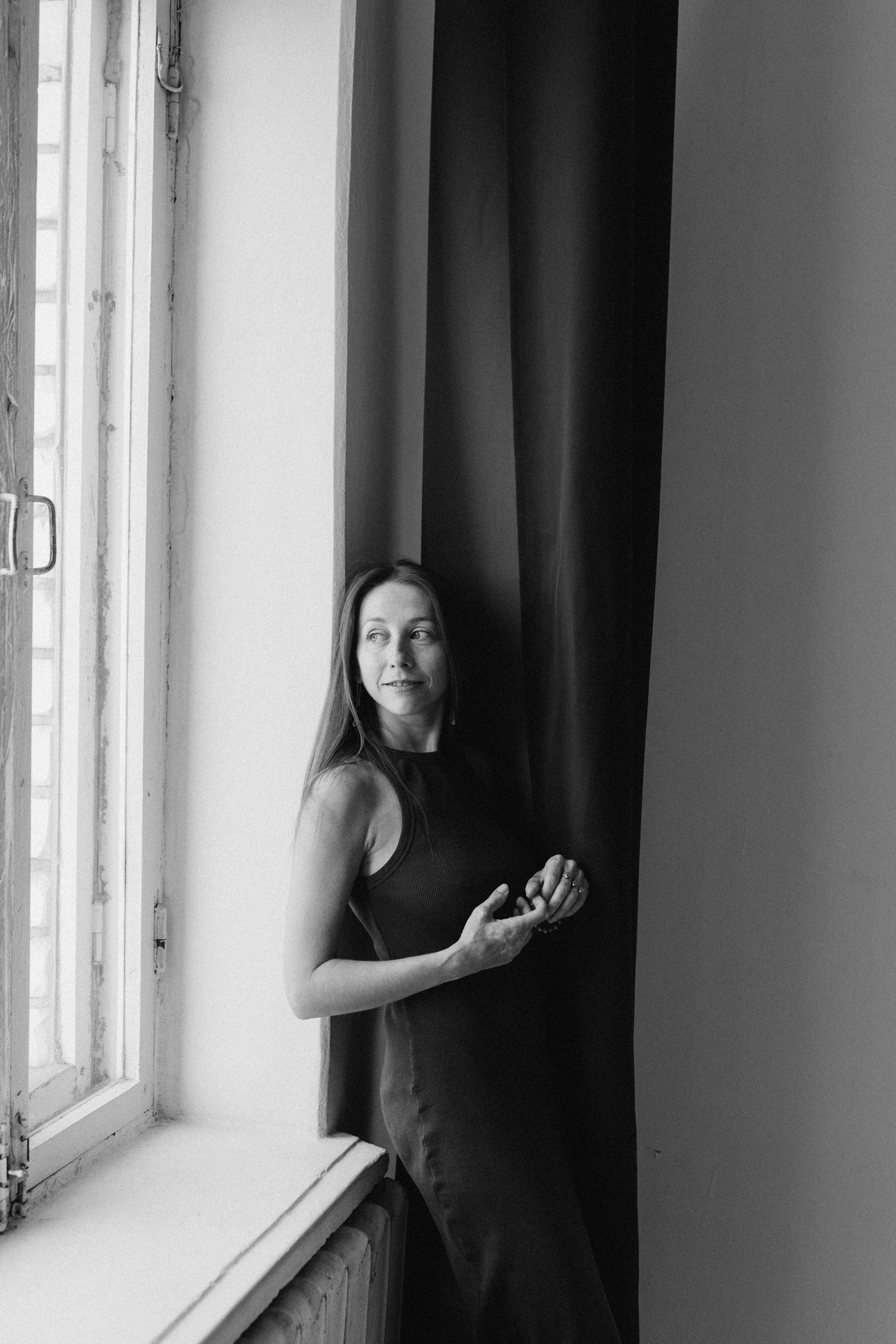 Лена. Семейный и портретный фотограф из Казани