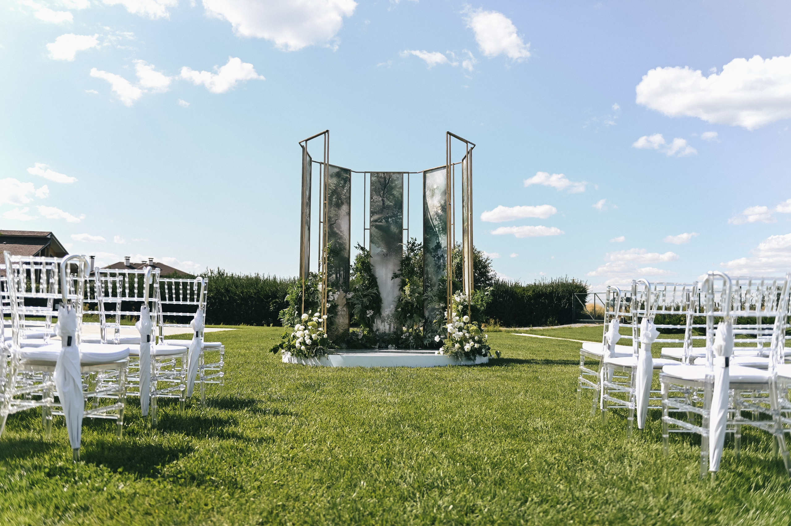 Данил + Анастасия — Организация ВАН ЛАВ. Свадебный и семейный фотограф Волгоград Москва