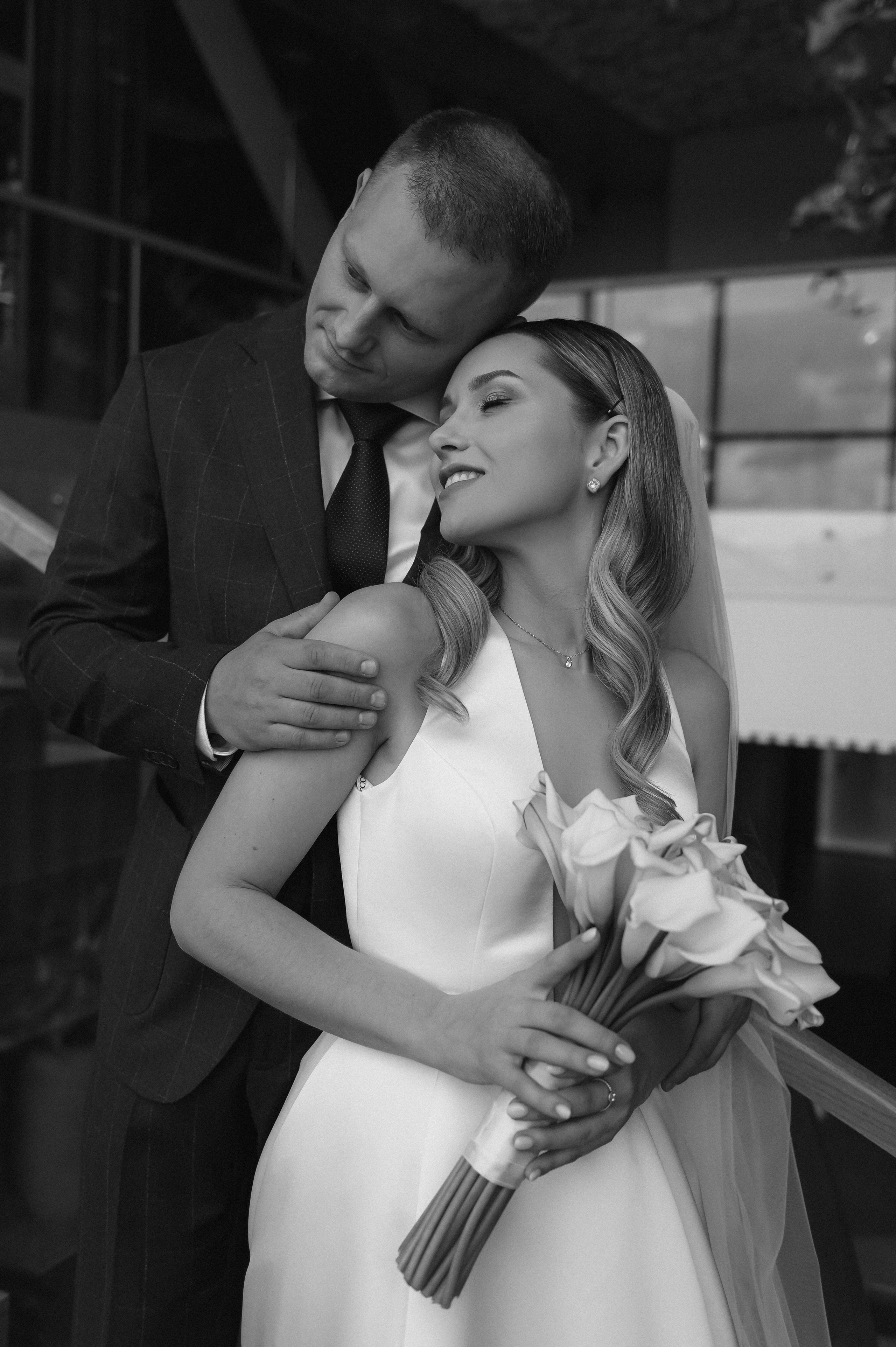 Рома + Вика — Организация EventGstudio. Свадебный и семейный фотограф Волгоград Москва