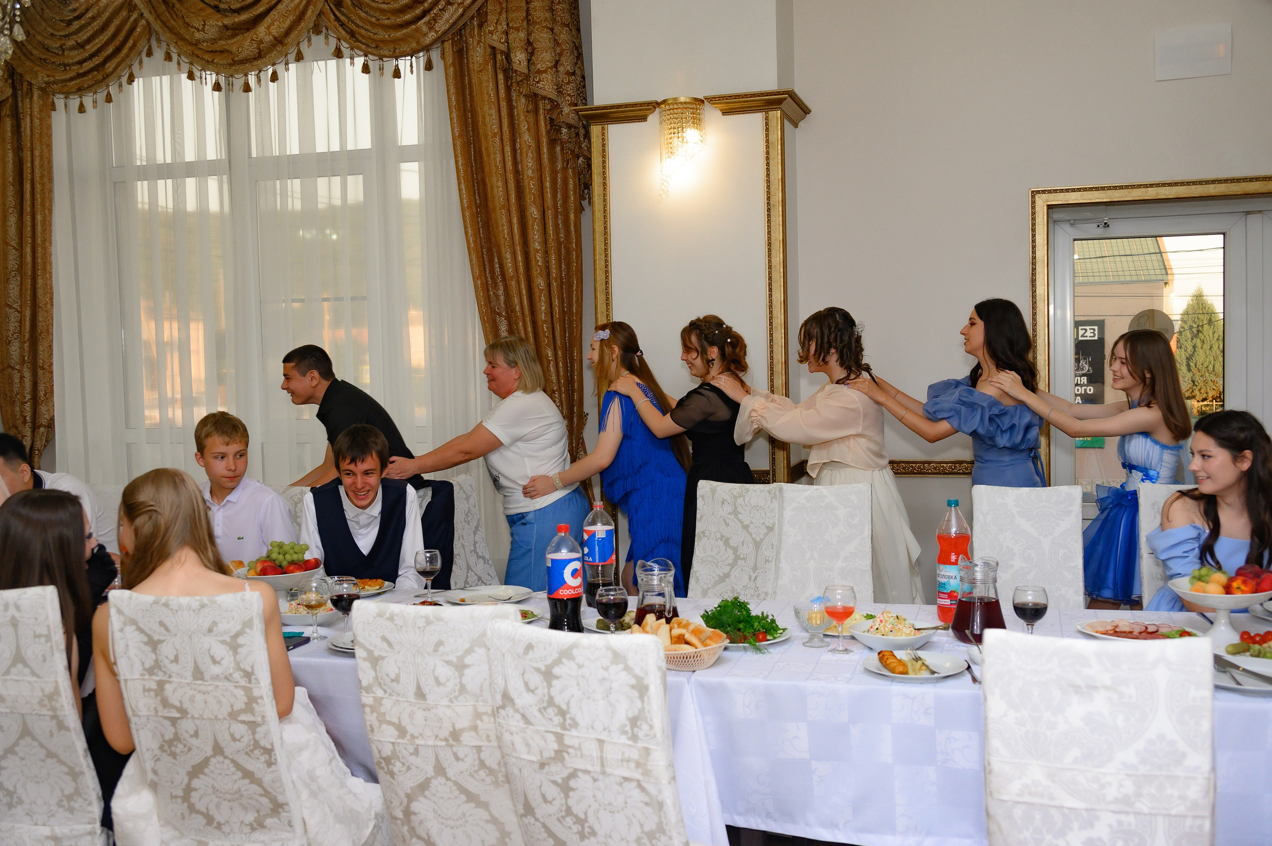 Выпускной 2025 9 кл. Семейный и детский фотограф в Новороссийске Лебедева Елена