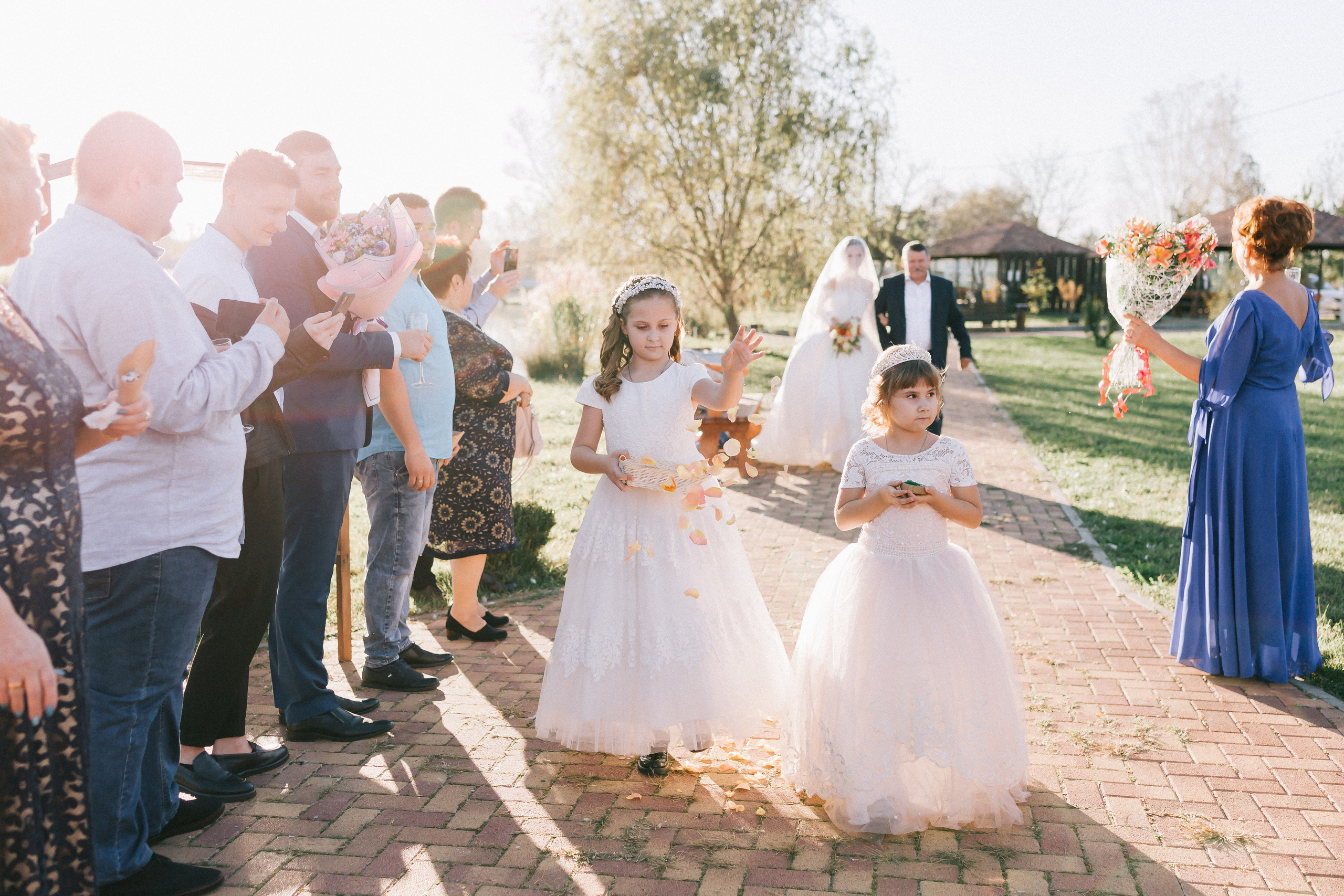 V & O. Свадебный Фотограф в Майкопе Полина Махонина