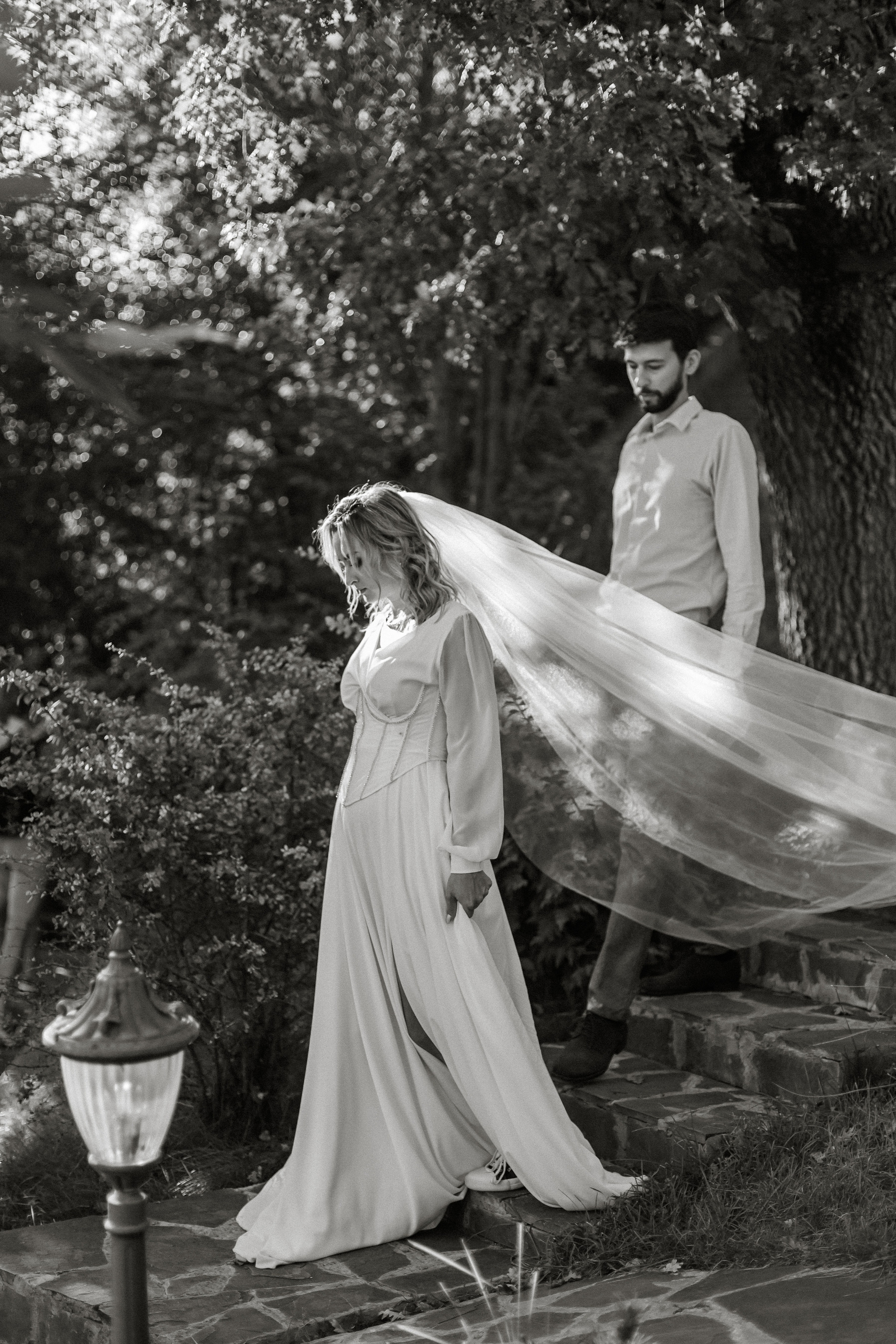 E & O. Свадебный Фотограф в Майкопе Полина Махонина