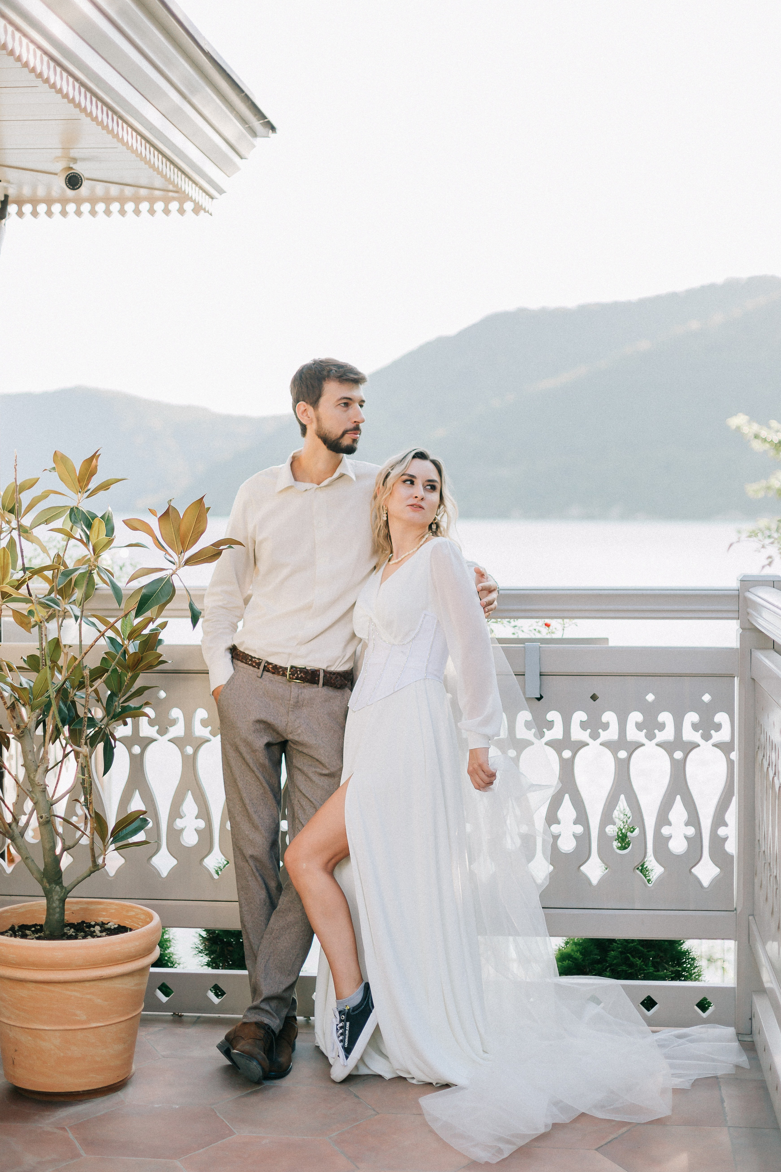 E & O. Свадебный Фотограф в Майкопе Полина Махонина