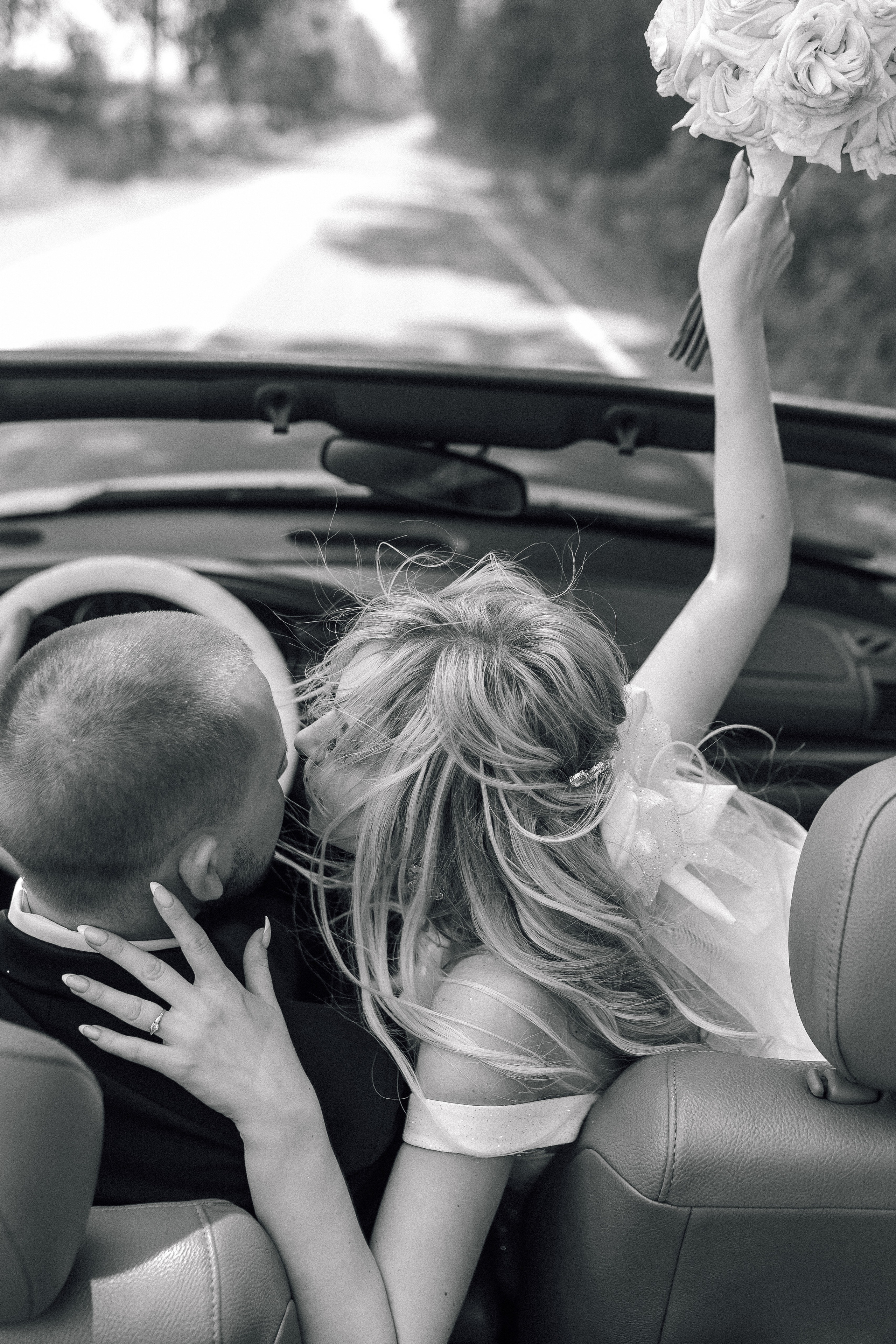 V & U. Свадебный Фотограф в Майкопе Полина Махонина