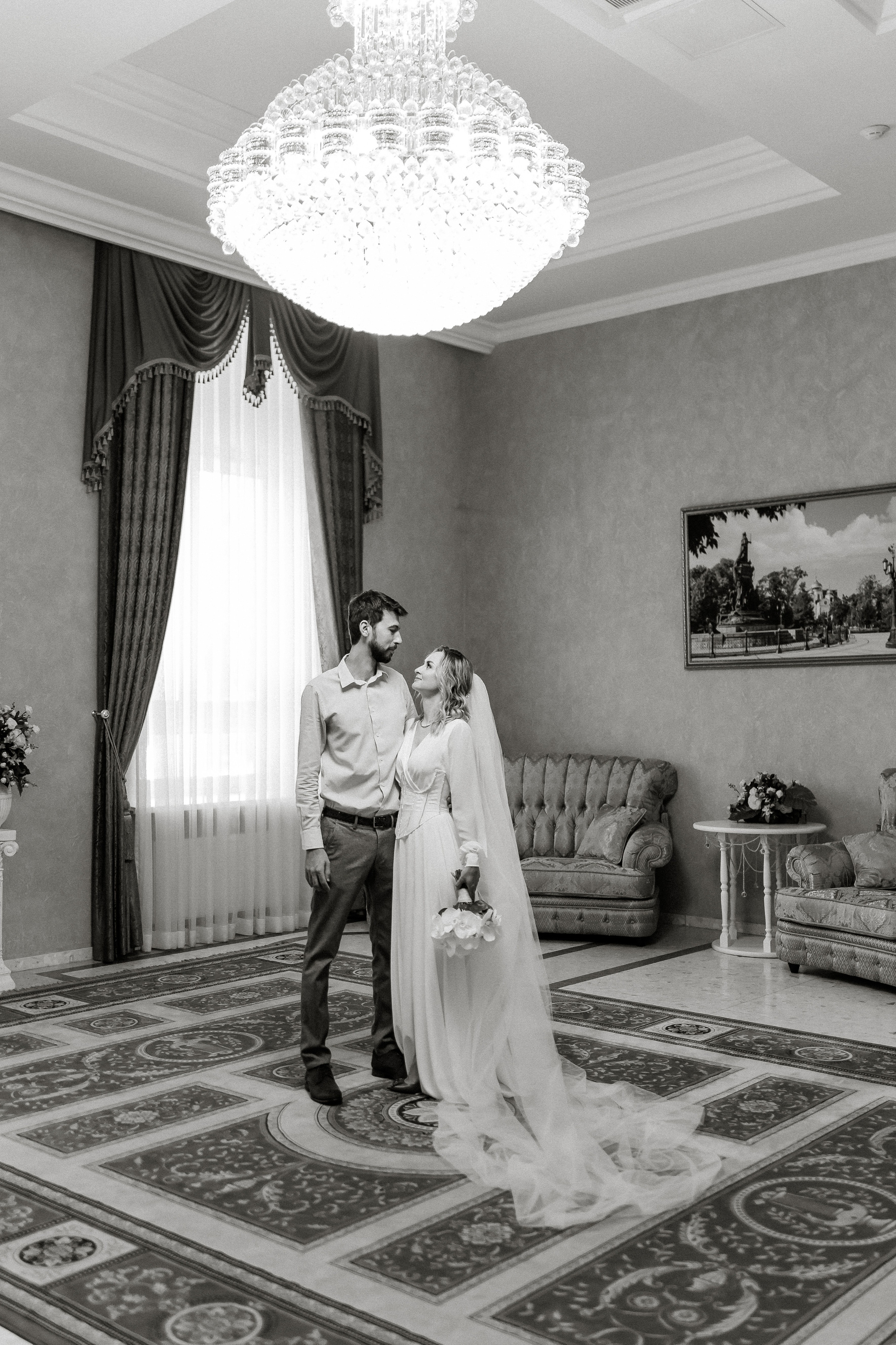 E & O. Свадебный Фотограф в Майкопе Полина Махонина