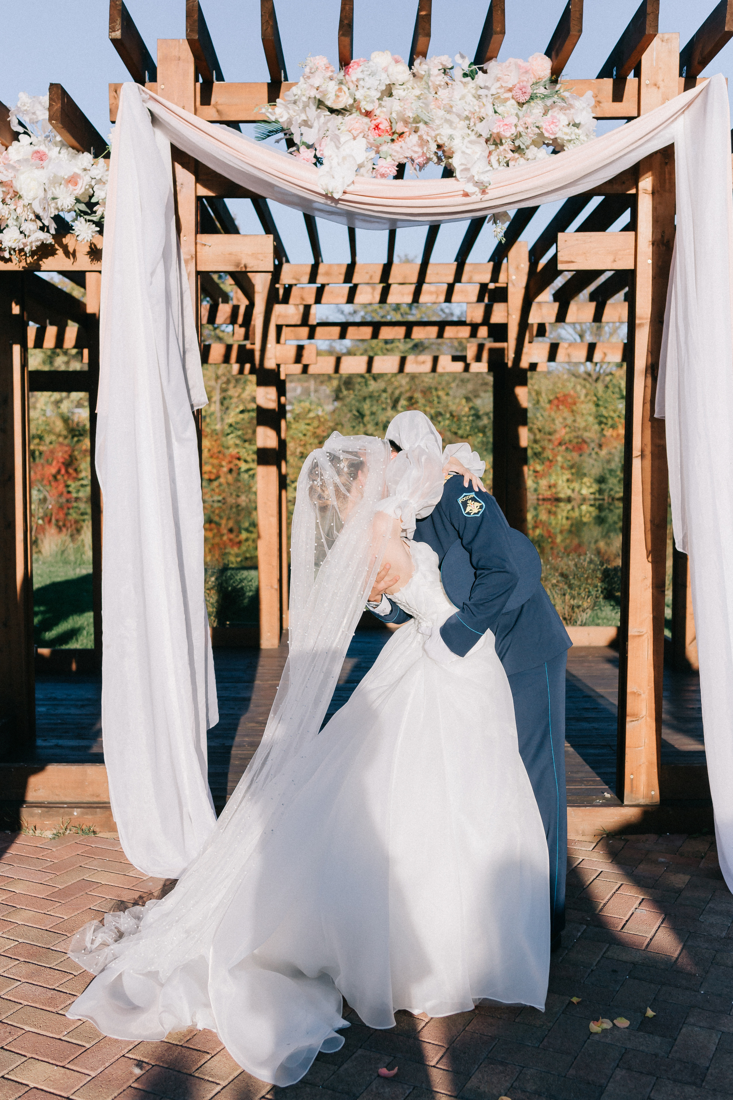 V & O. Свадебный Фотограф в Майкопе Полина Махонина